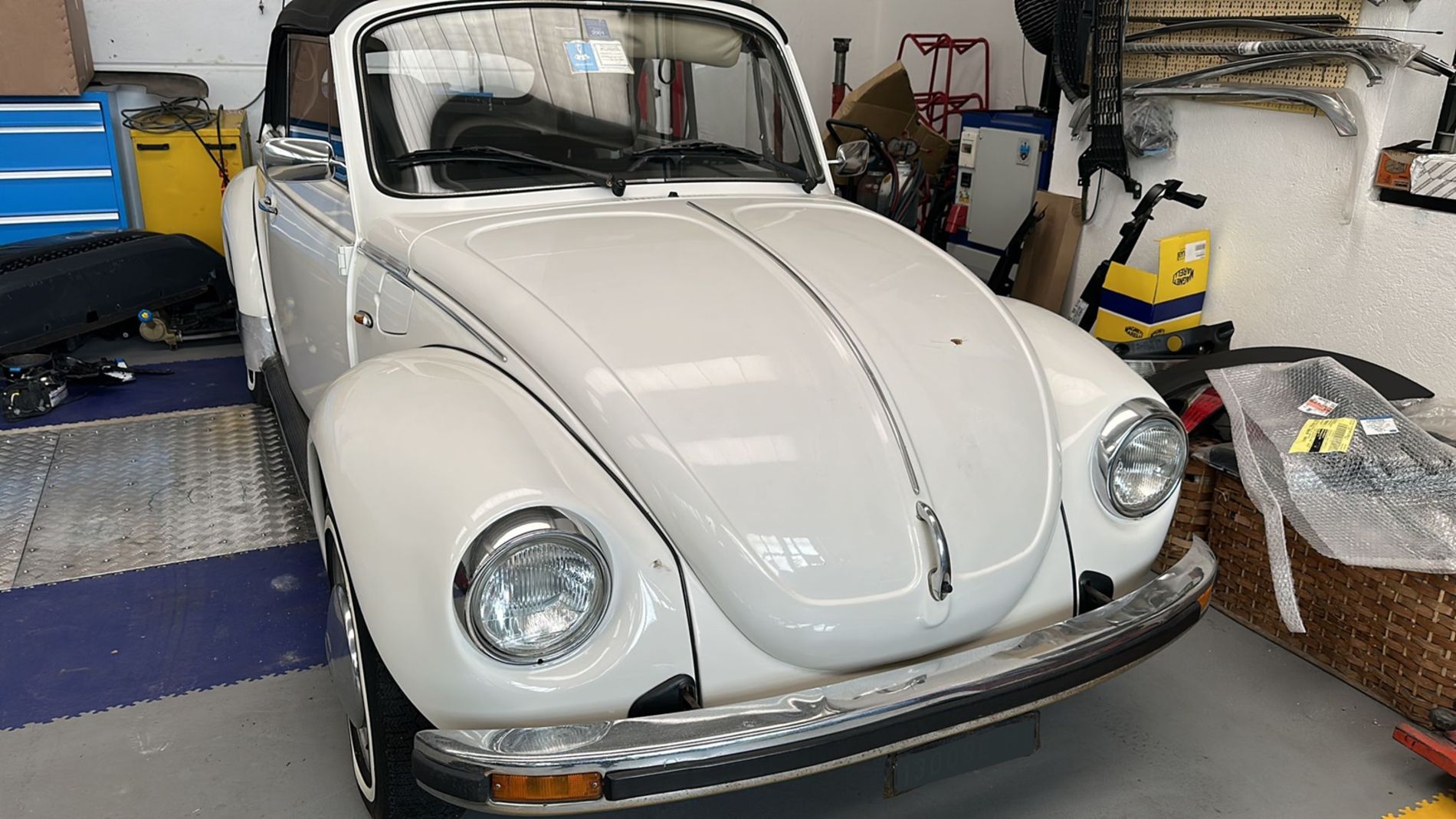 1.2 benzina 35cv cabrio - Gallotti Auto