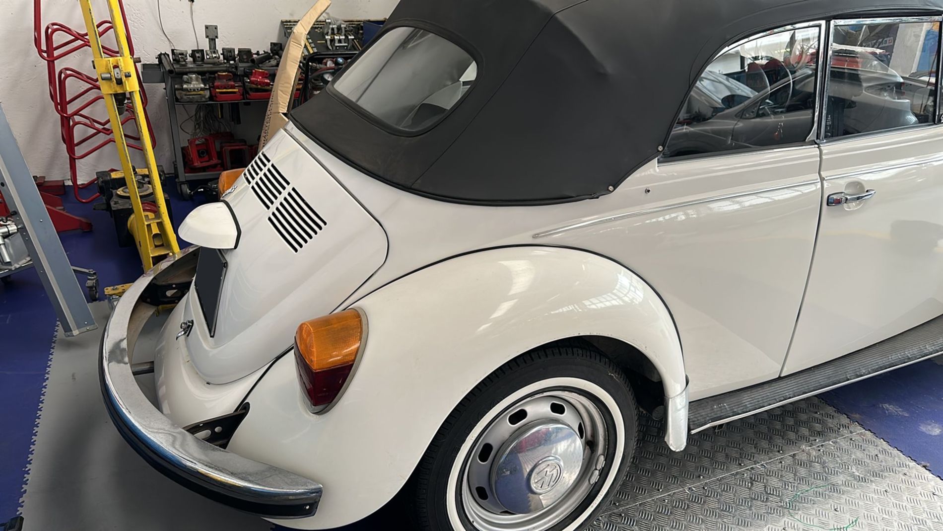 1.2 benzina 35cv cabrio - Gallotti Auto