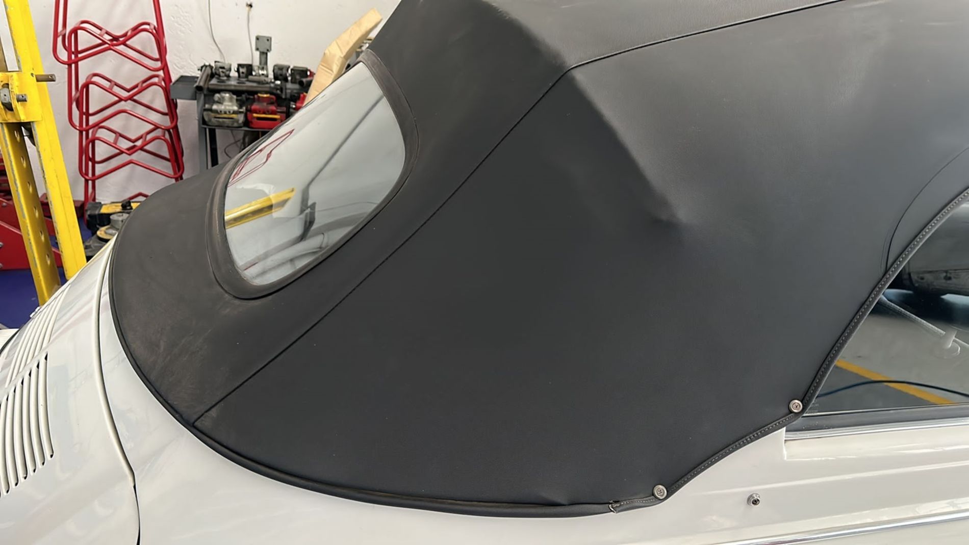 1.2 benzina 35cv cabrio - Gallotti Auto