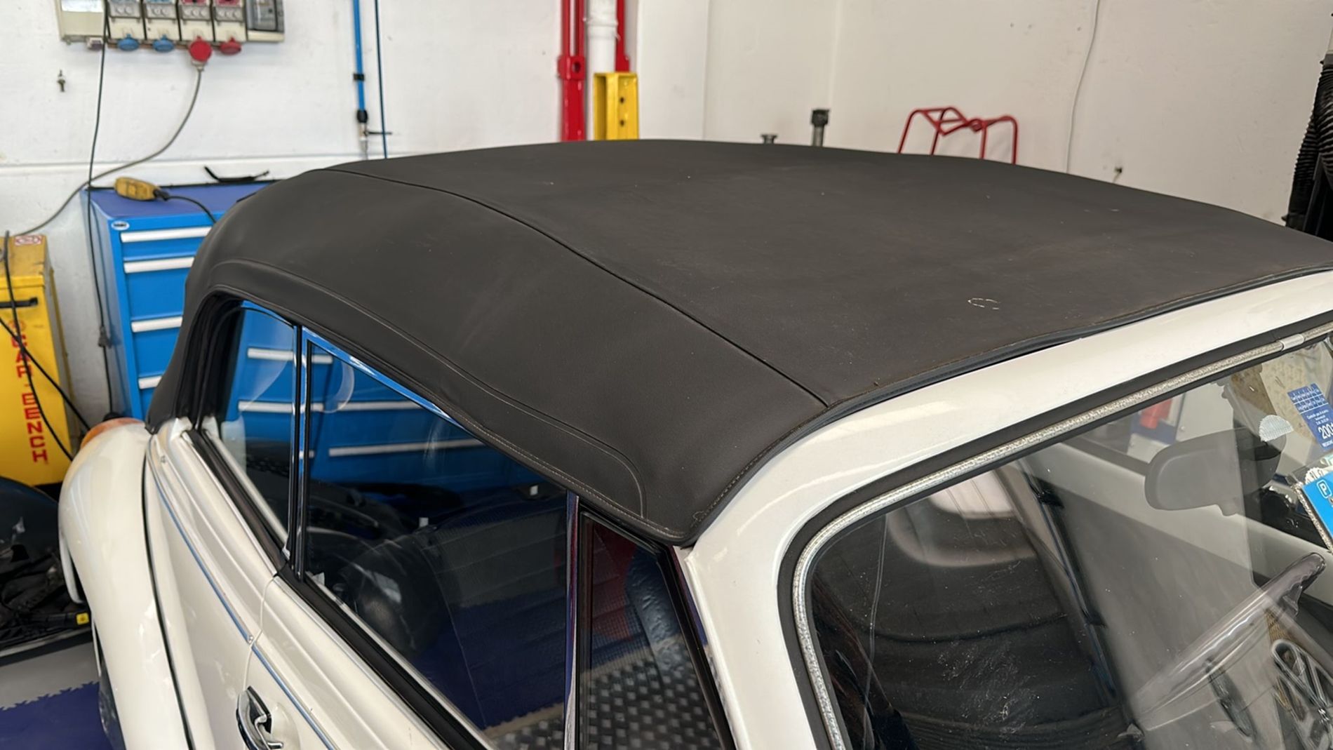 1.2 benzina 35cv cabrio - Gallotti Auto