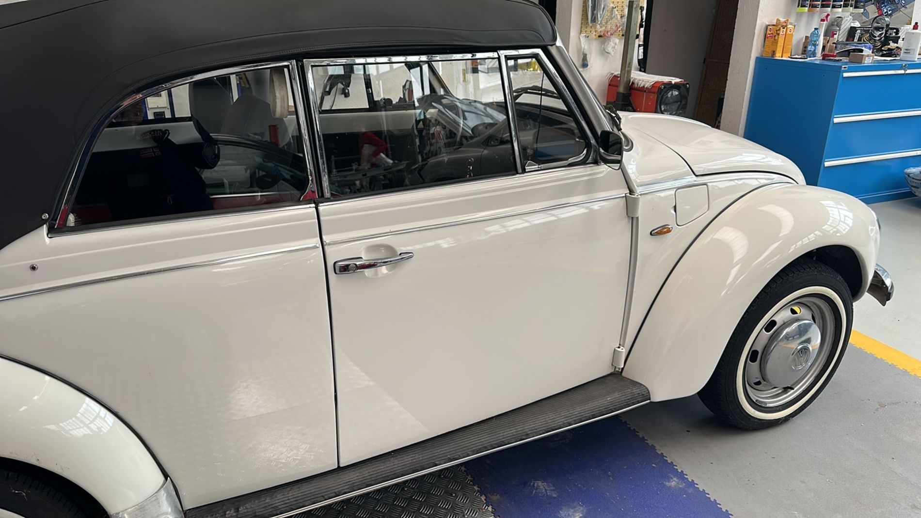 1.2 benzina 35cv cabrio - Gallotti Auto