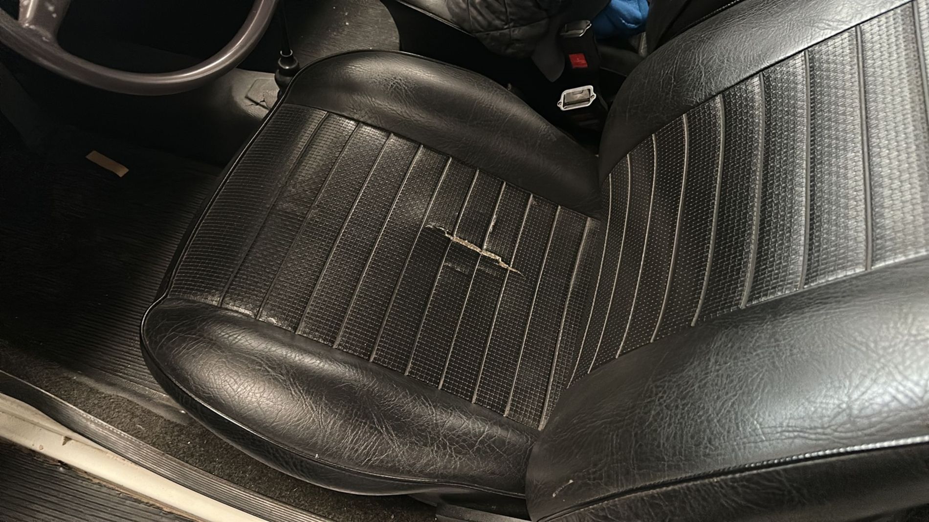 1.2 benzina 35cv cabrio - Gallotti Auto