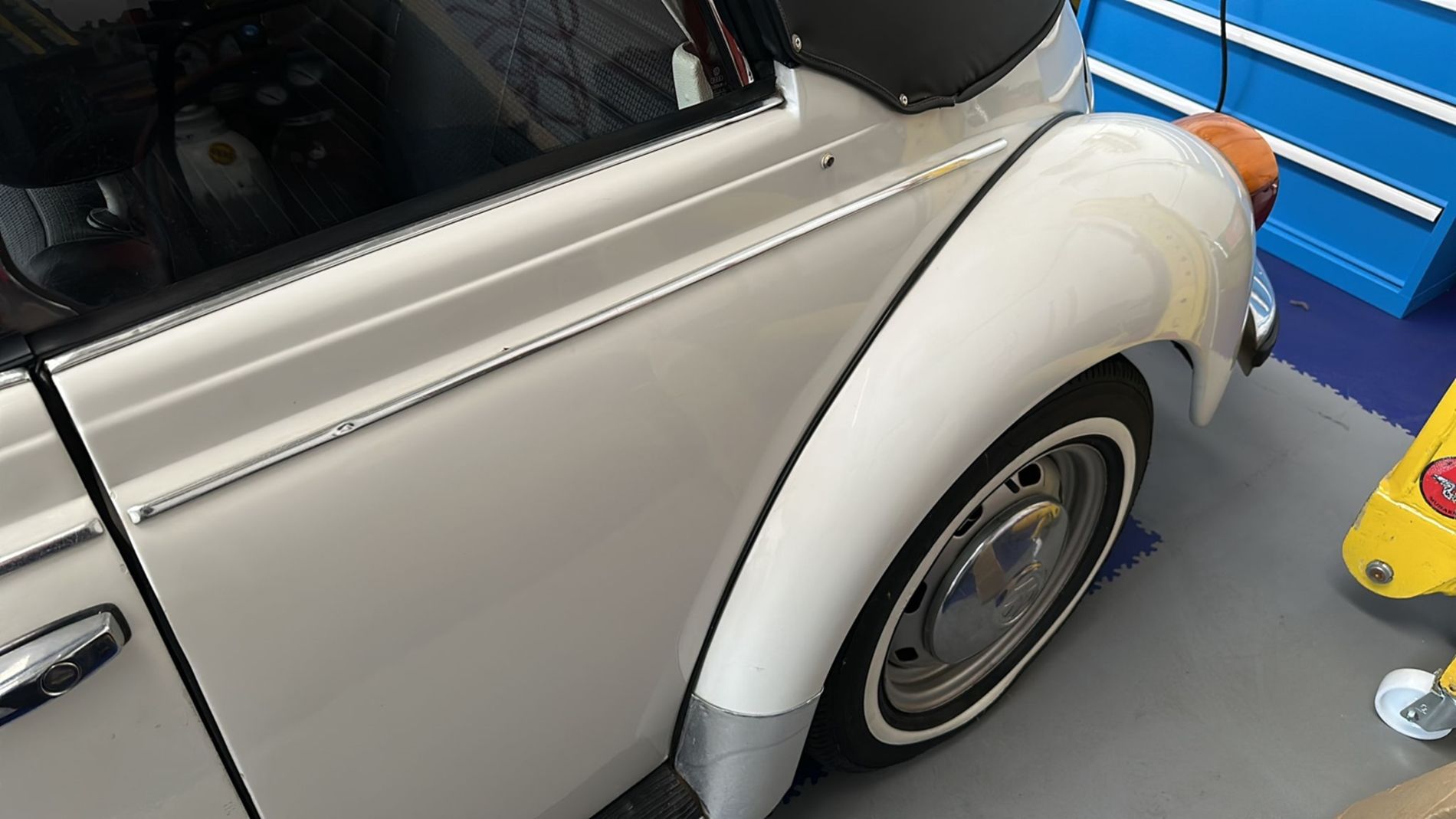 1.2 benzina 35cv cabrio - Gallotti Auto