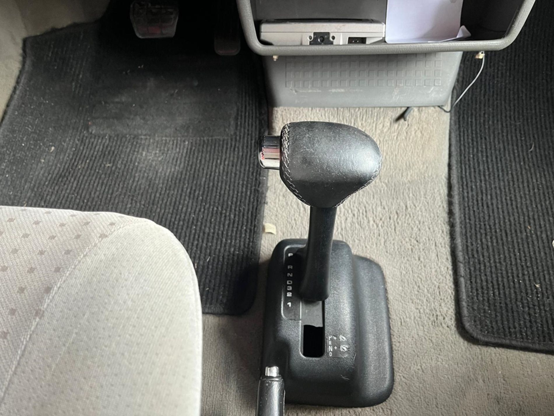 Autocaravan Westfalia 2.5 diesel 102cv 7posti - Gallotti Auto