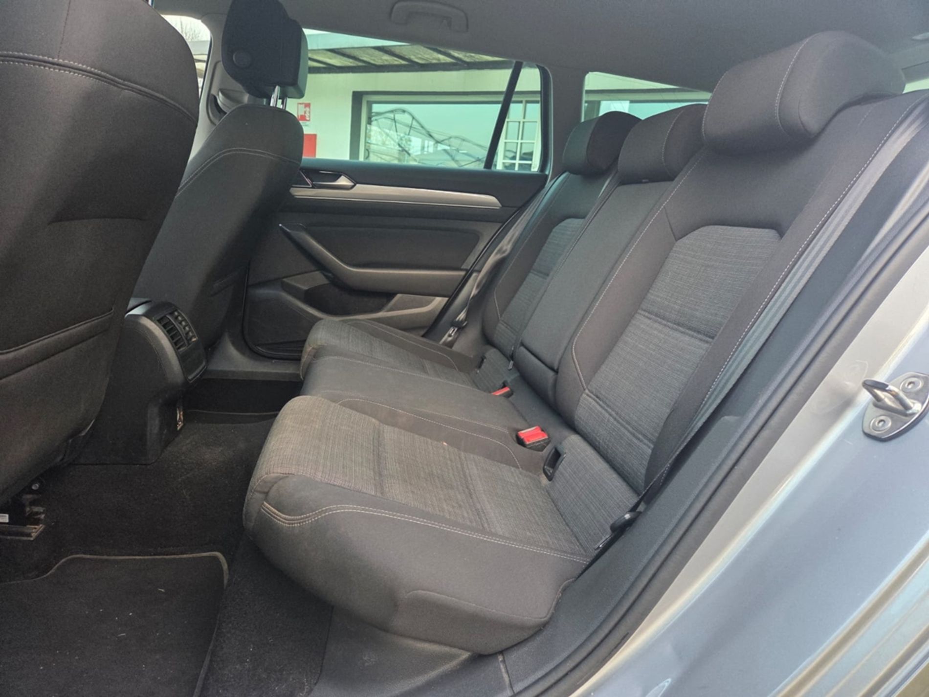 Wagon 2.0 tdi evo Executive 150cv dsg - Gallotti Auto