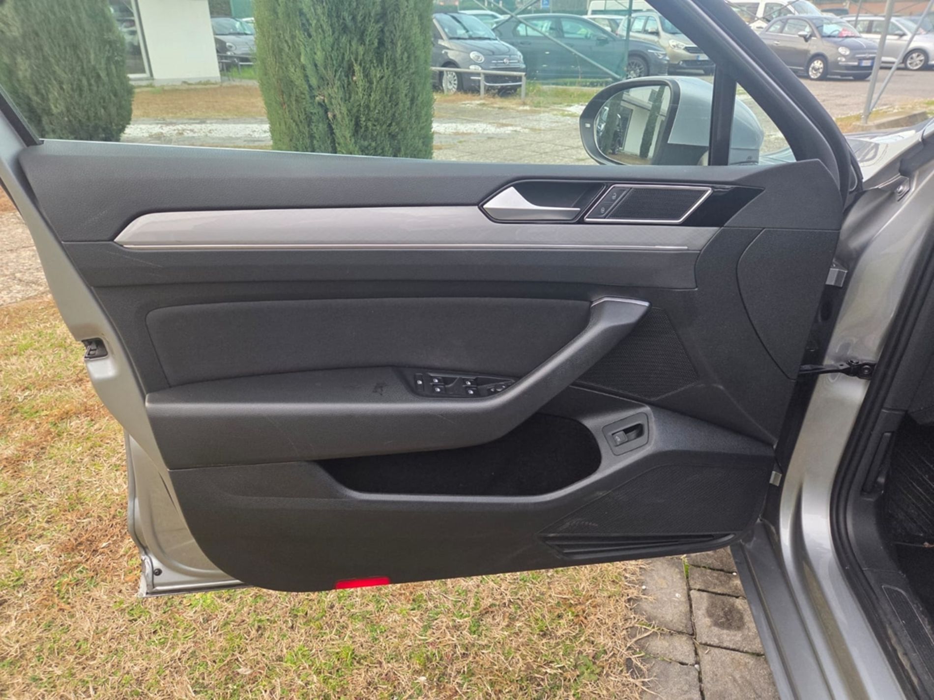 Wagon 2.0 tdi evo Executive 150cv dsg - Gallotti Auto