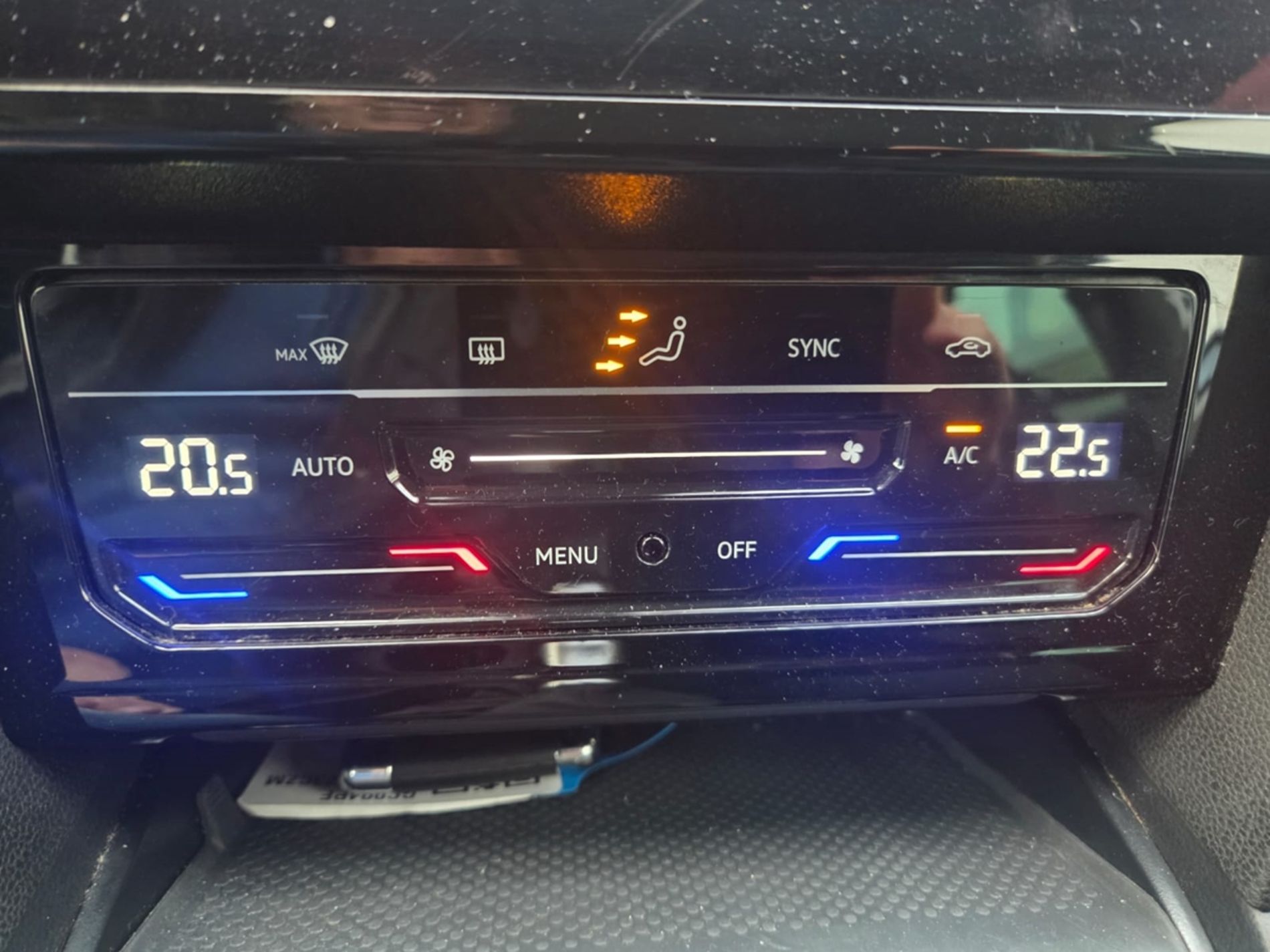 Wagon 2.0 tdi evo Executive 150cv dsg - Gallotti Auto