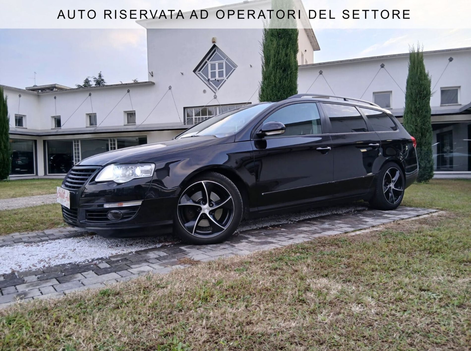 RISERVATA AD OPERATORI DEL SETTORE - Gallotti Auto