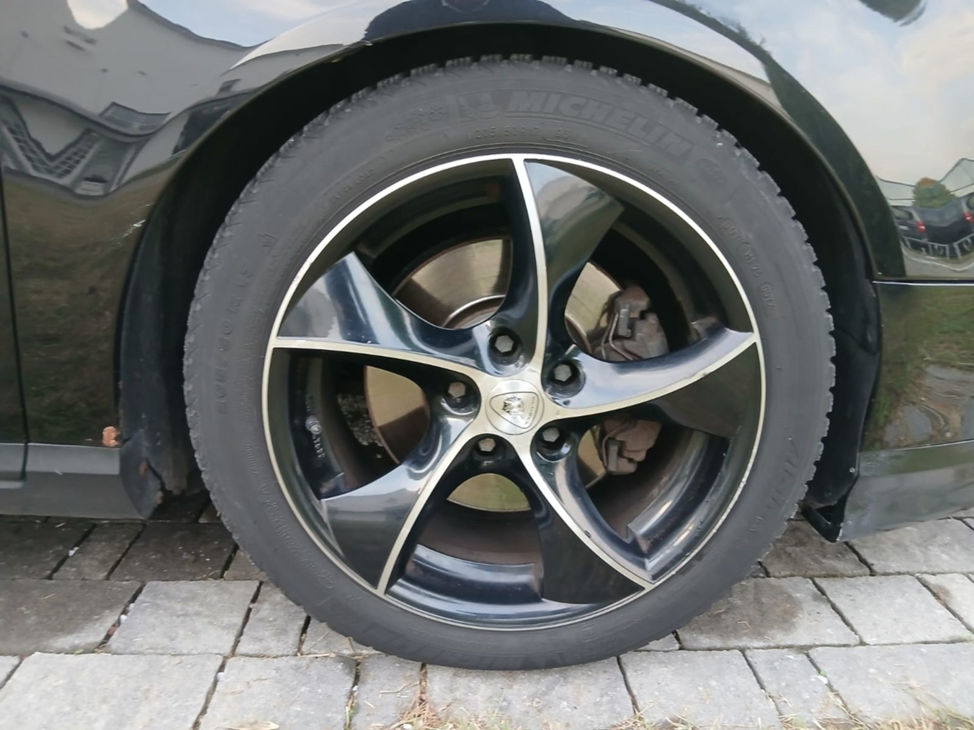 RISERVATA AD OPERATORI DEL SETTORE - Gallotti Auto