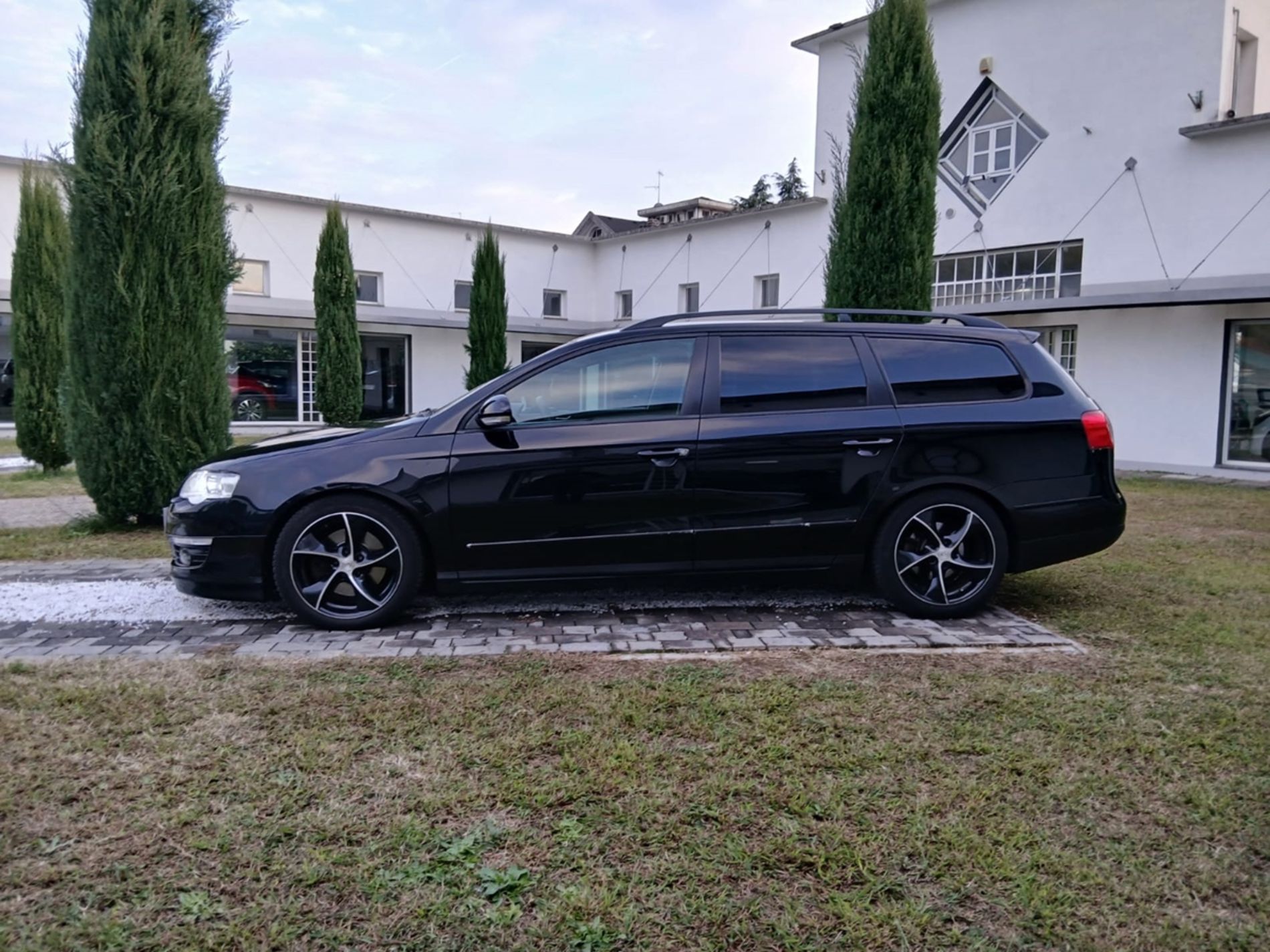 RISERVATA AD OPERATORI DEL SETTORE - Gallotti Auto