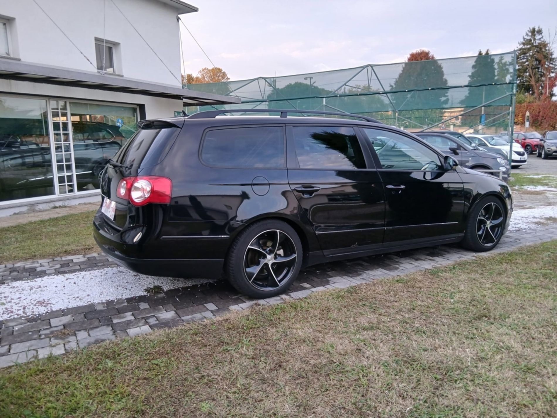 RISERVATA AD OPERATORI DEL SETTORE - Gallotti Auto