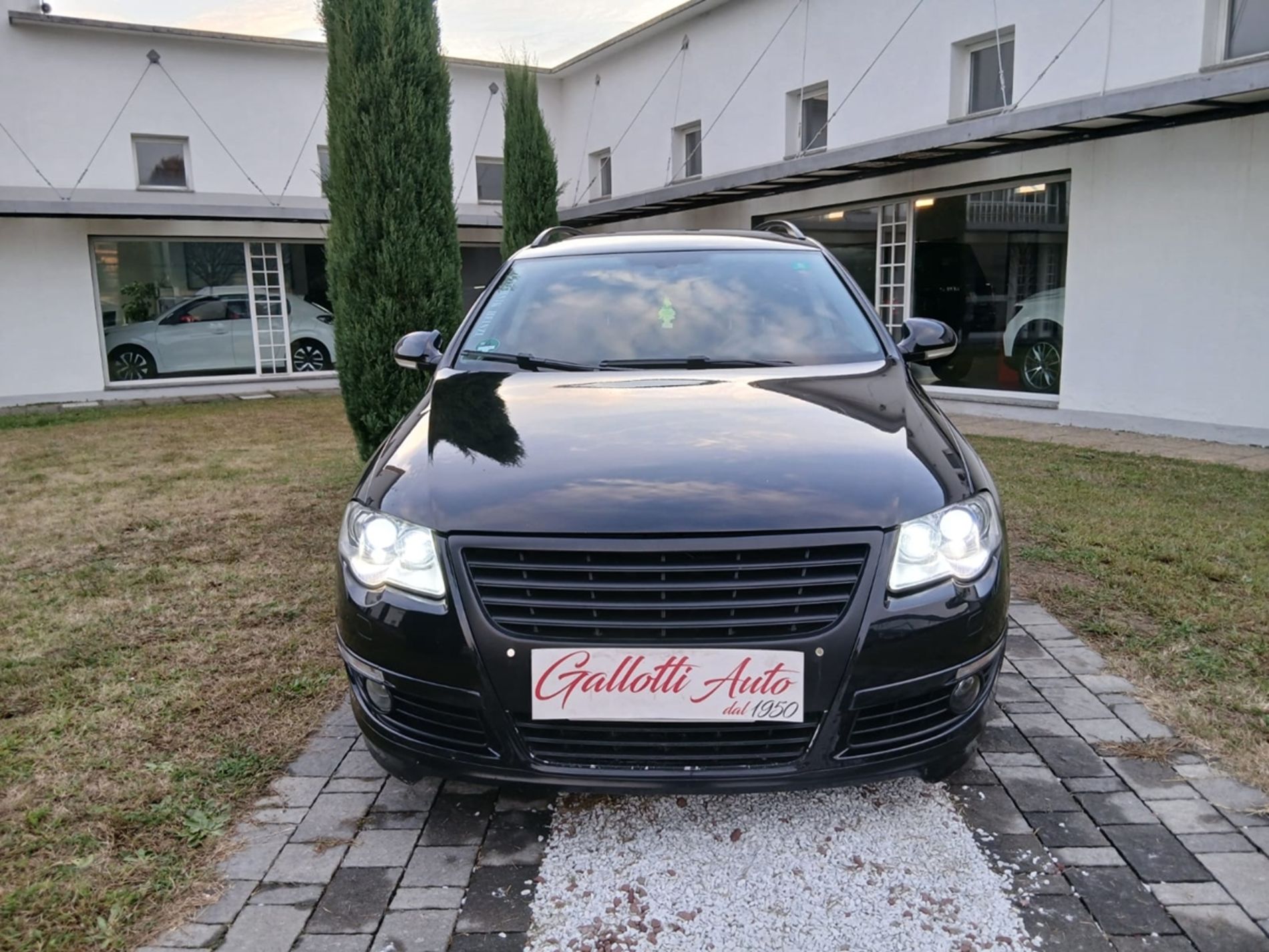 RISERVATA AD OPERATORI DEL SETTORE - Gallotti Auto