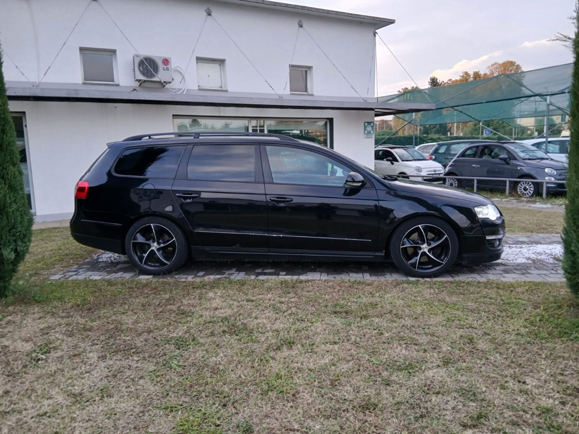 RISERVATA AD OPERATORI DEL SETTORE - Gallotti Auto