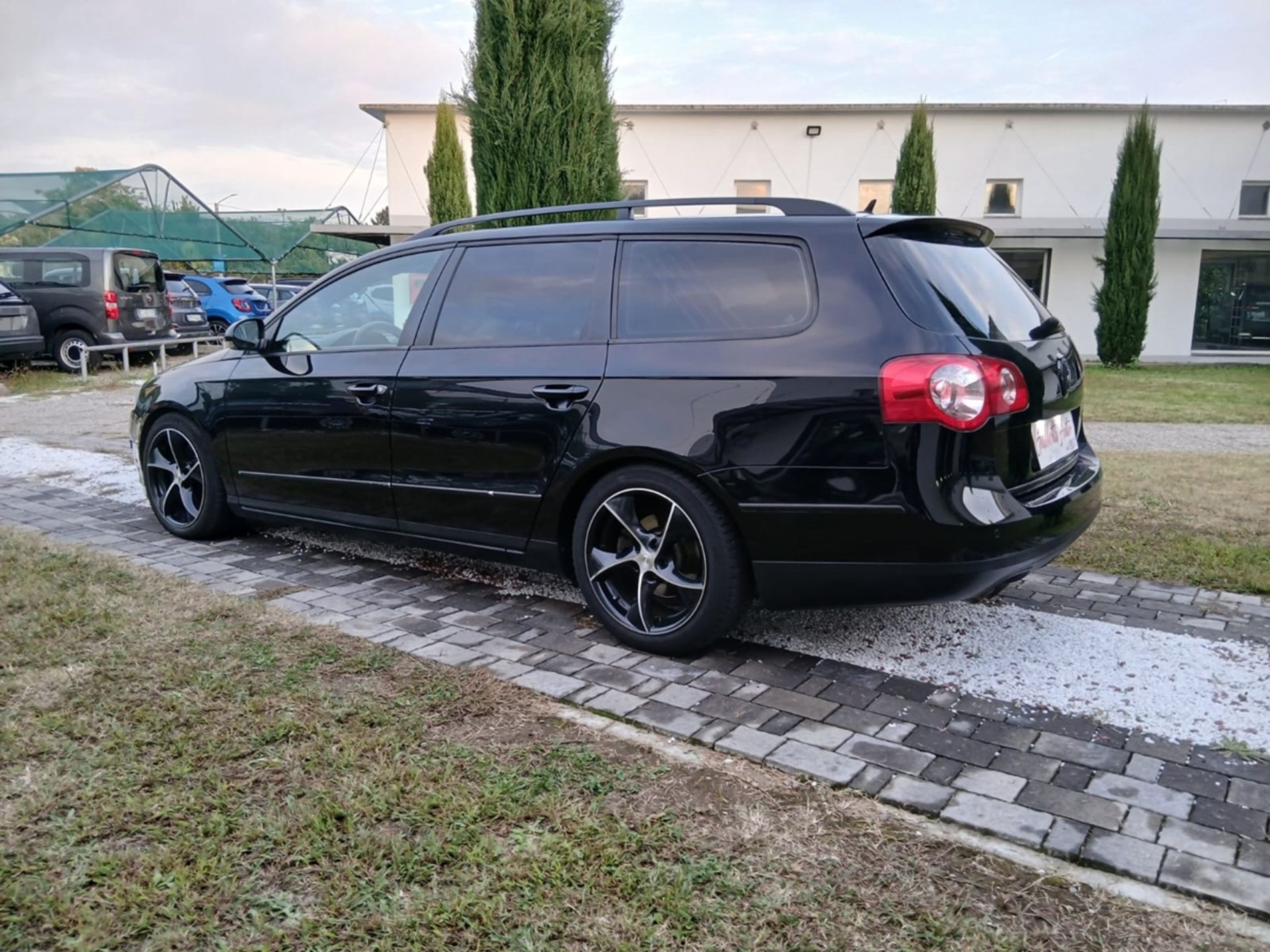 RISERVATA AD OPERATORI DEL SETTORE - Gallotti Auto