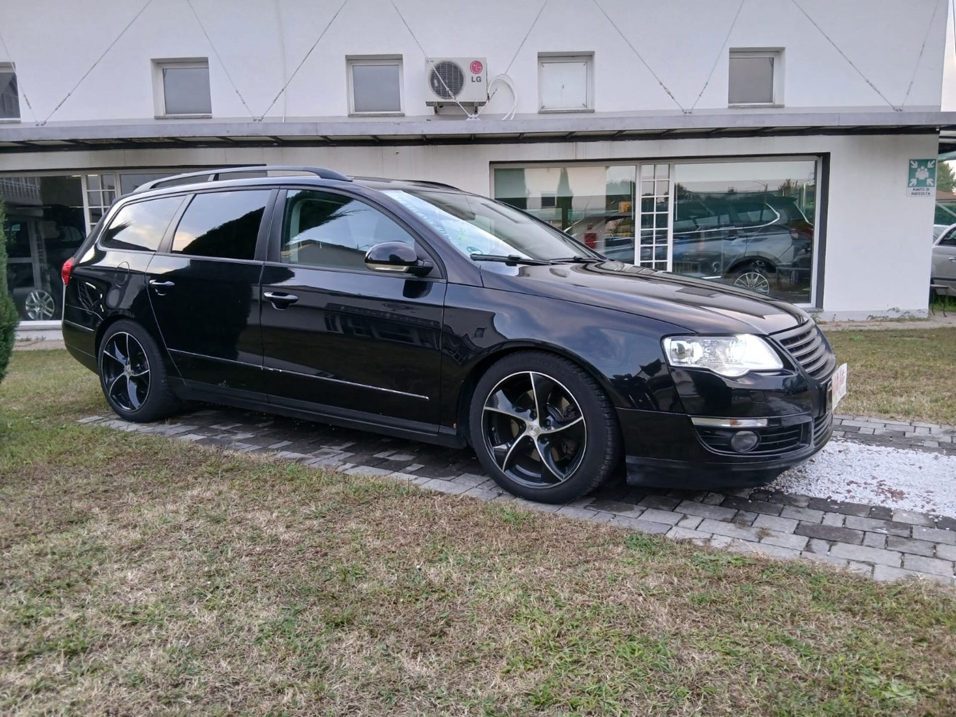 RISERVATA AD OPERATORI DEL SETTORE - Gallotti Auto