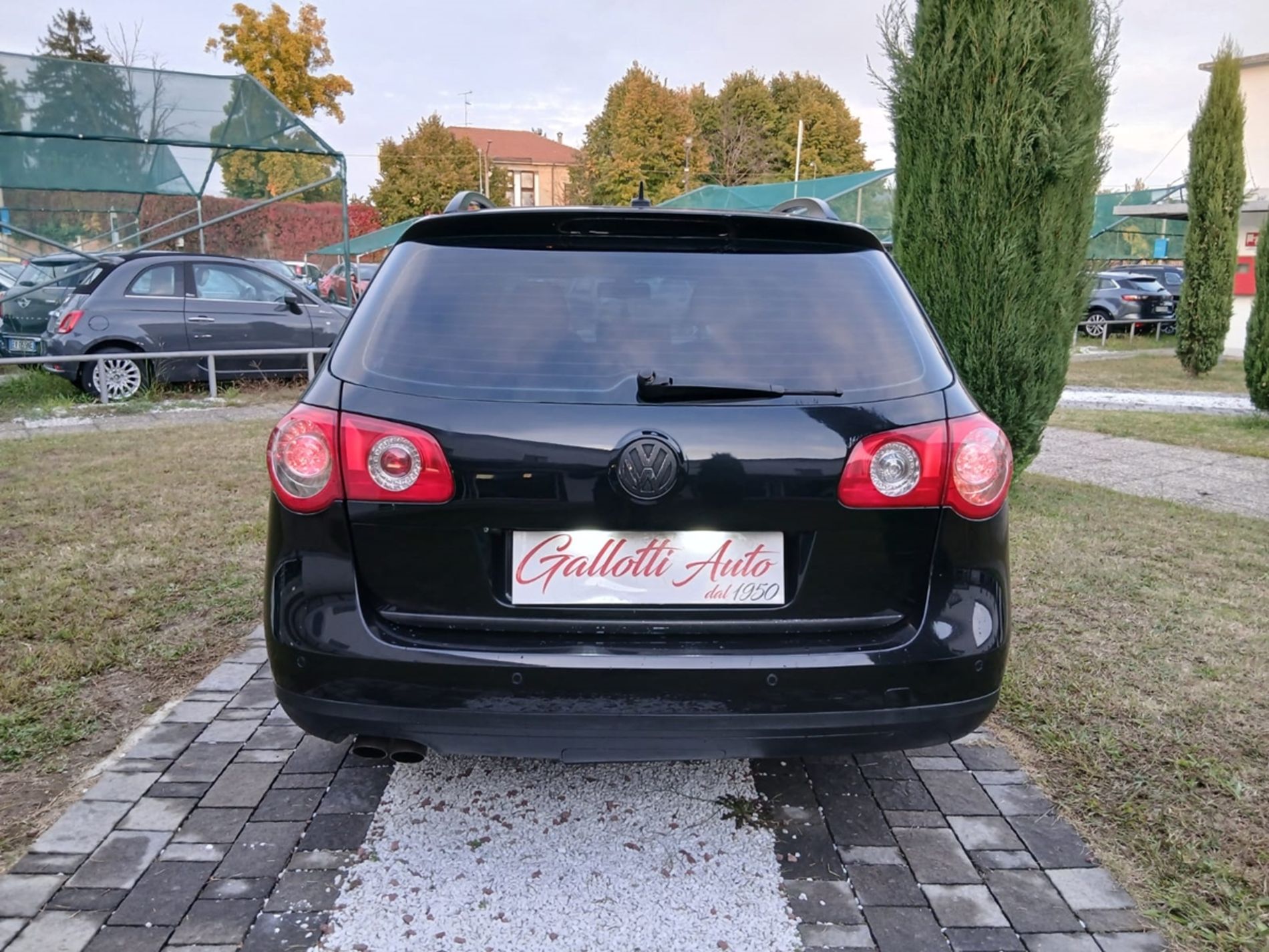 RISERVATA AD OPERATORI DEL SETTORE - Gallotti Auto