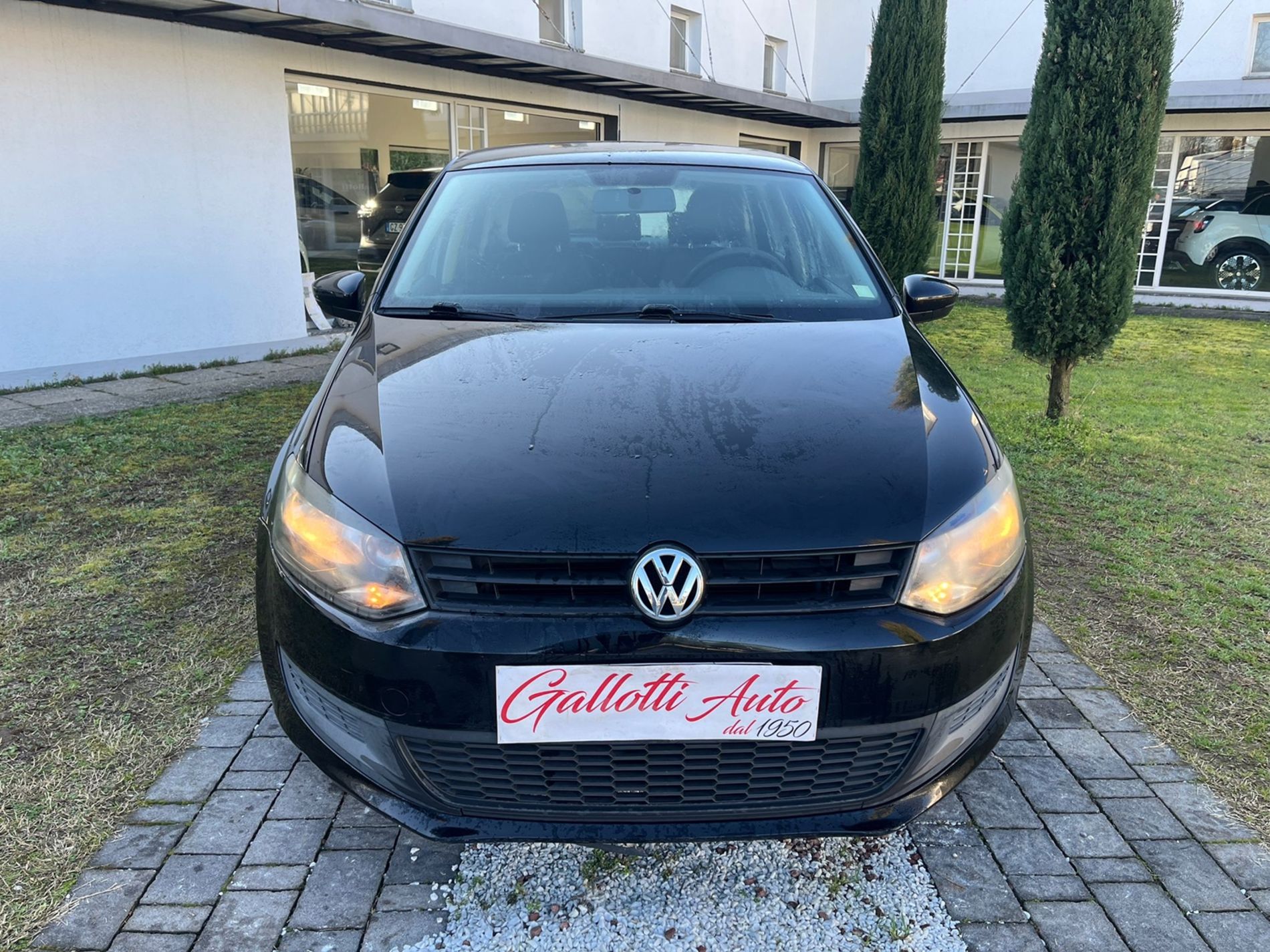 Comfortline 5p 1.2 tdi 75cv - RISERVATA A COMMERCIANTI D’AUTO - Gallotti Auto