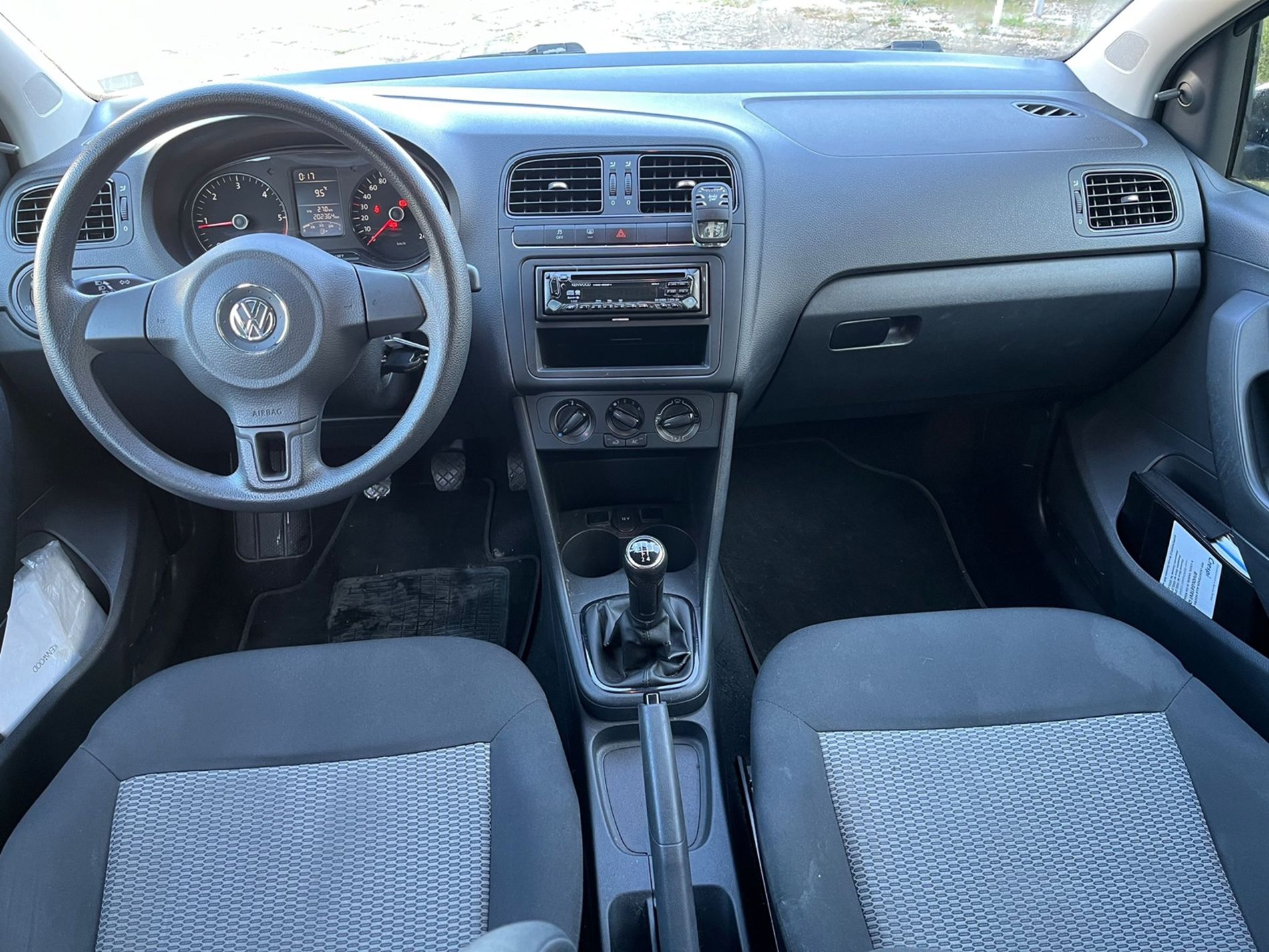 Comfortline 5p 1.2 tdi 75cv - RISERVATA A COMMERCIANTI D’AUTO - Gallotti Auto