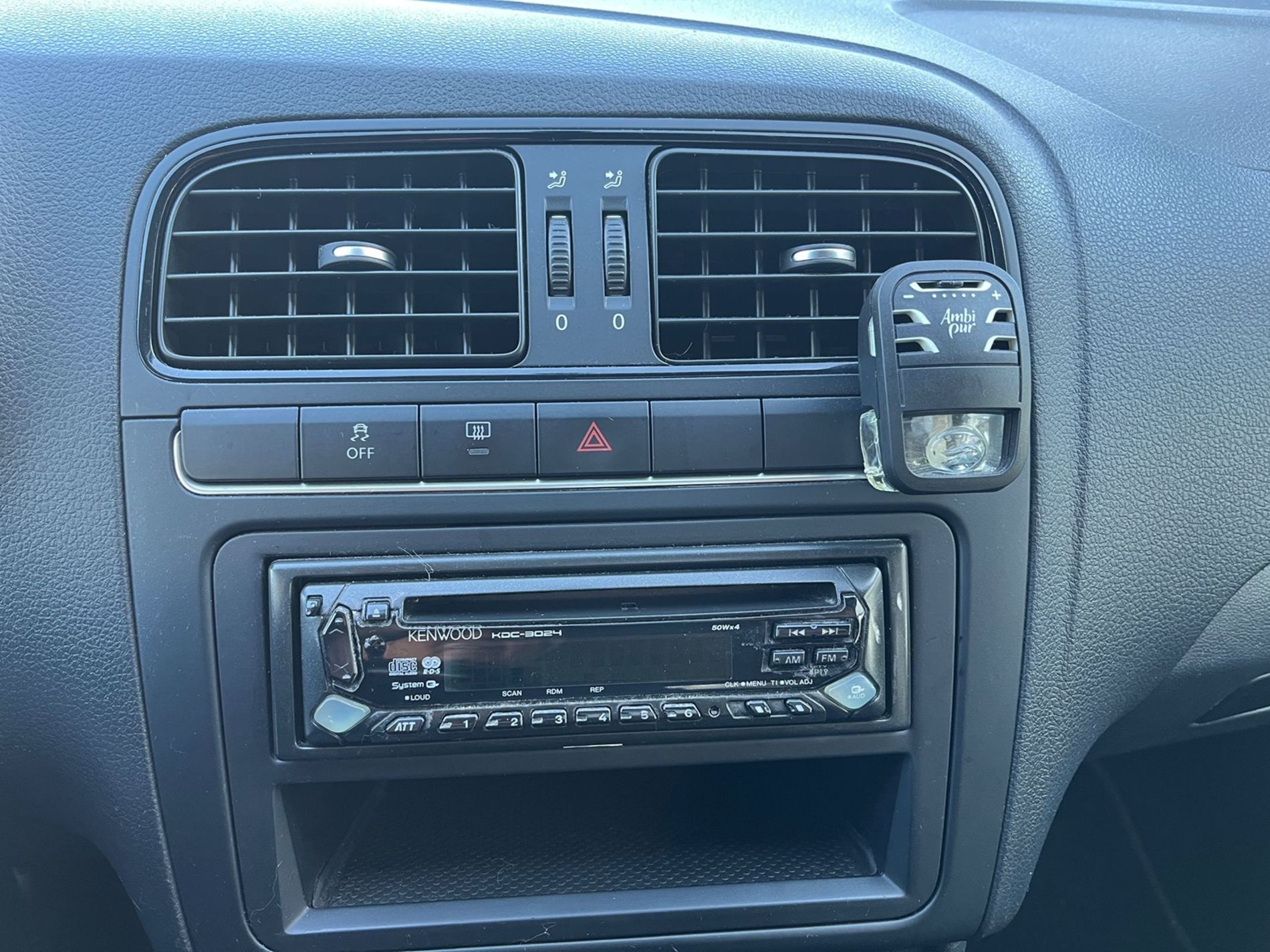 Comfortline 5p 1.2 tdi 75cv - RISERVATA A COMMERCIANTI D’AUTO - Gallotti Auto