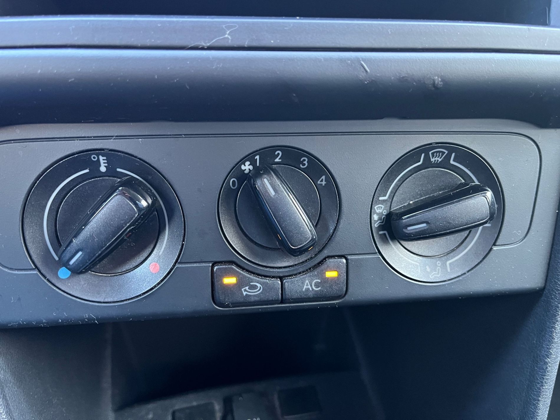 Comfortline 5p 1.2 tdi 75cv - RISERVATA A COMMERCIANTI D’AUTO - Gallotti Auto