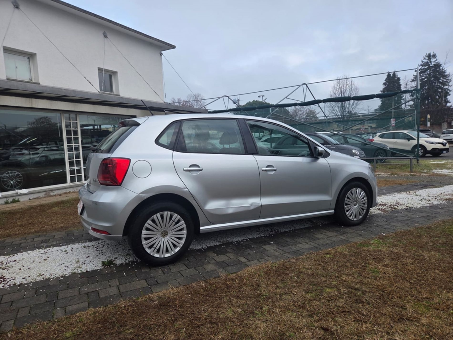 RISERVATA A COMMERCIANTI D’AUTO - Gallotti Auto