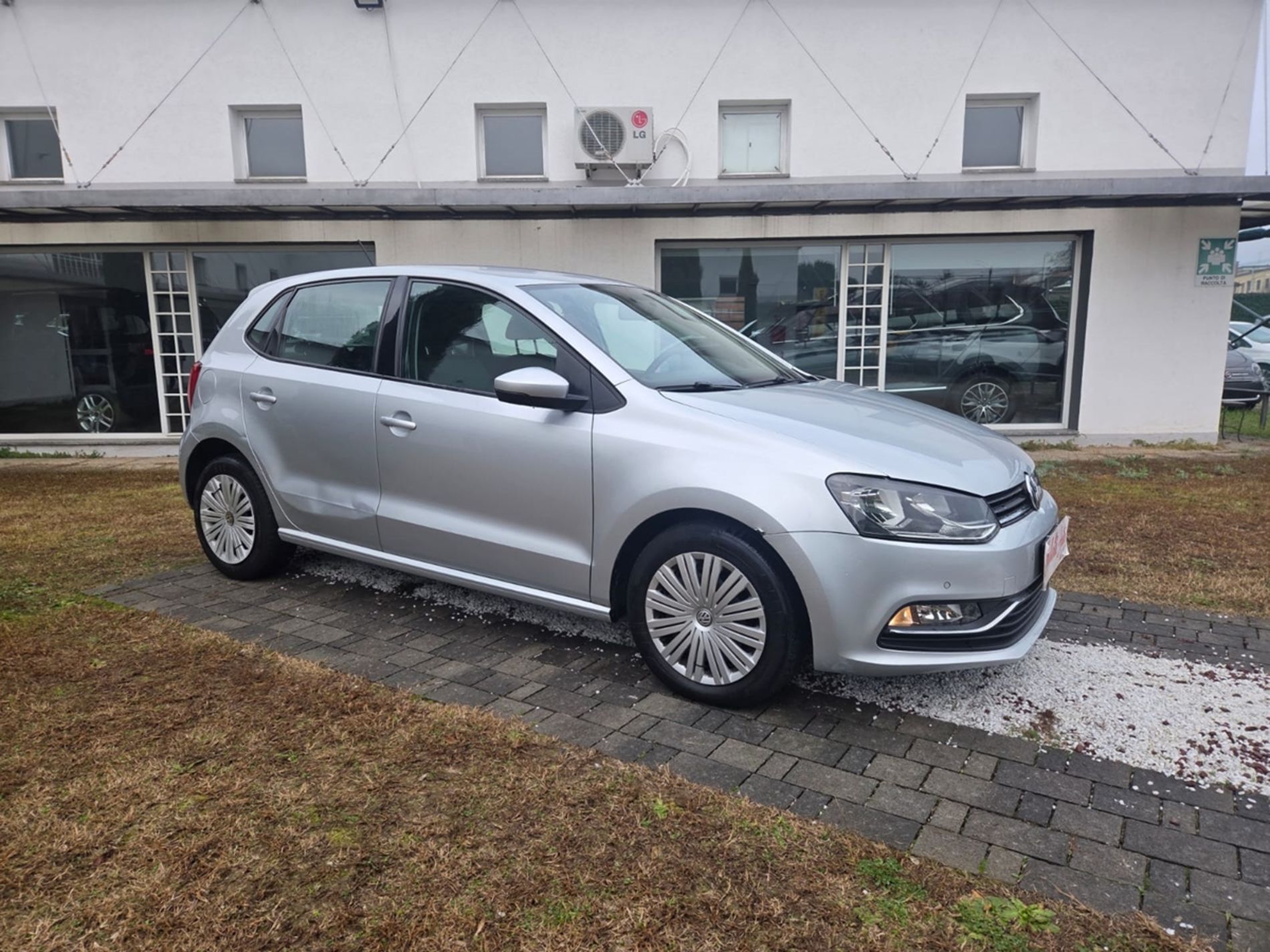 RISERVATA A COMMERCIANTI D’AUTO - Gallotti Auto