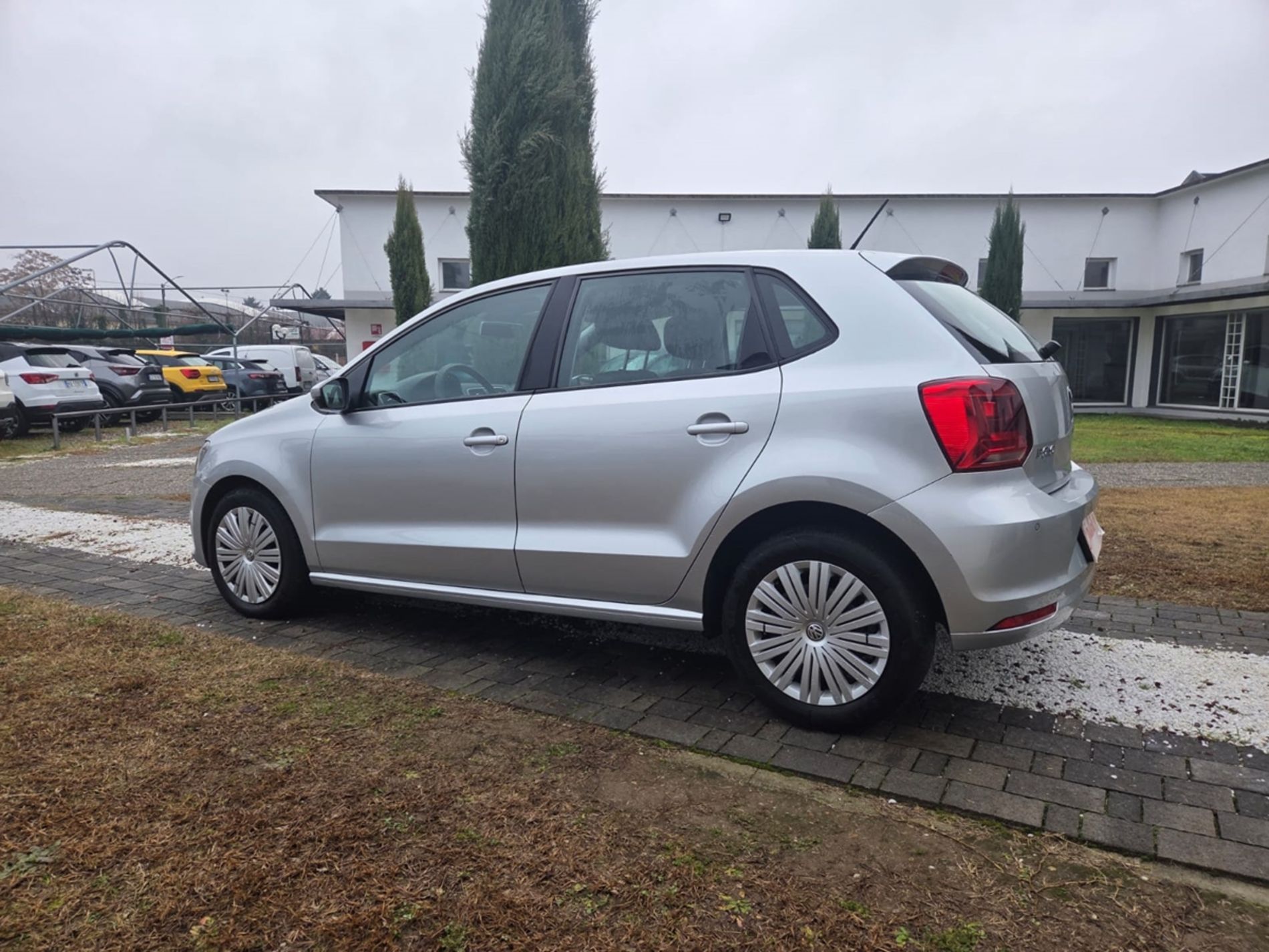 RISERVATA A COMMERCIANTI D’AUTO - Gallotti Auto