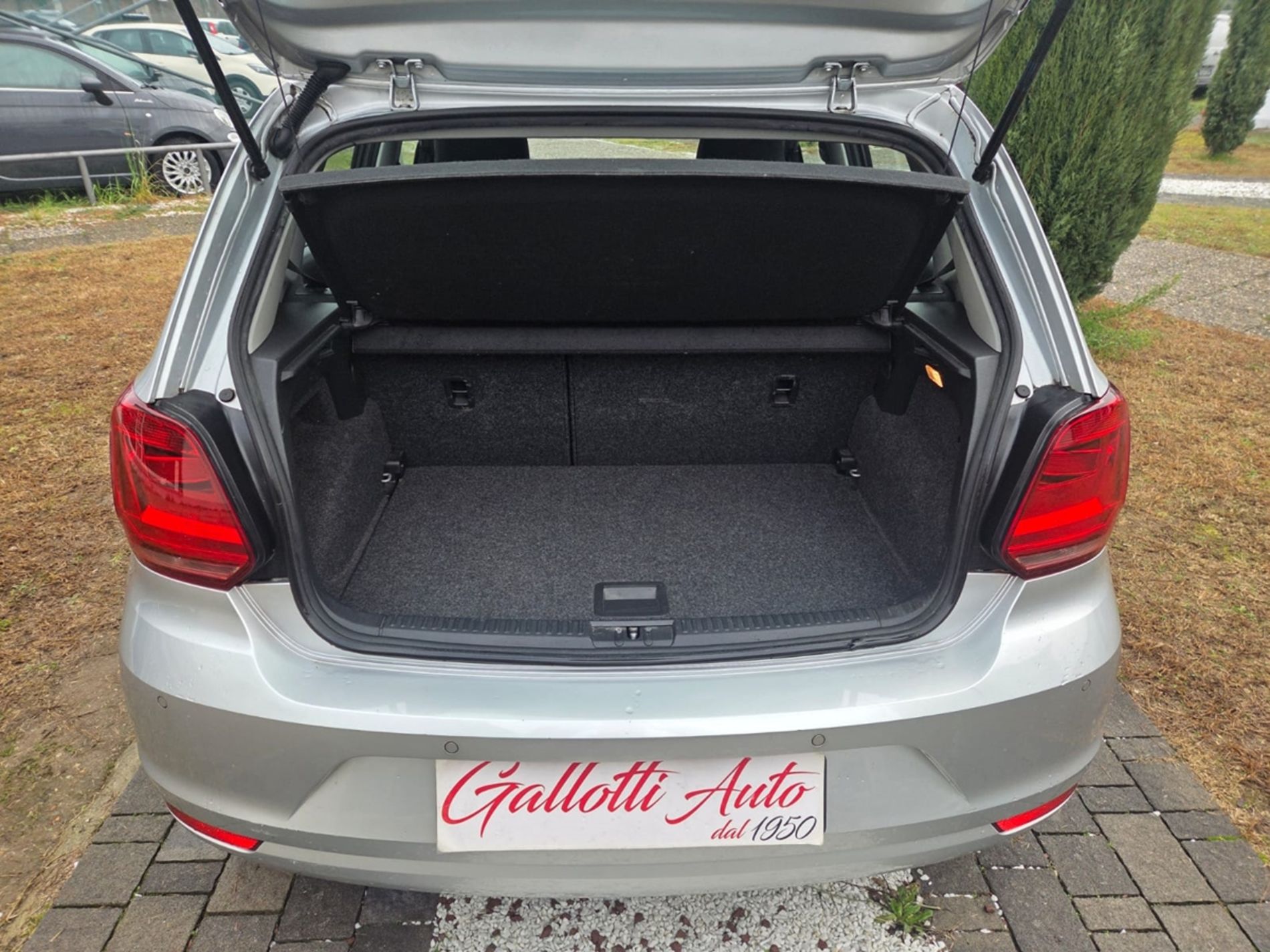 RISERVATA A COMMERCIANTI D’AUTO - Gallotti Auto