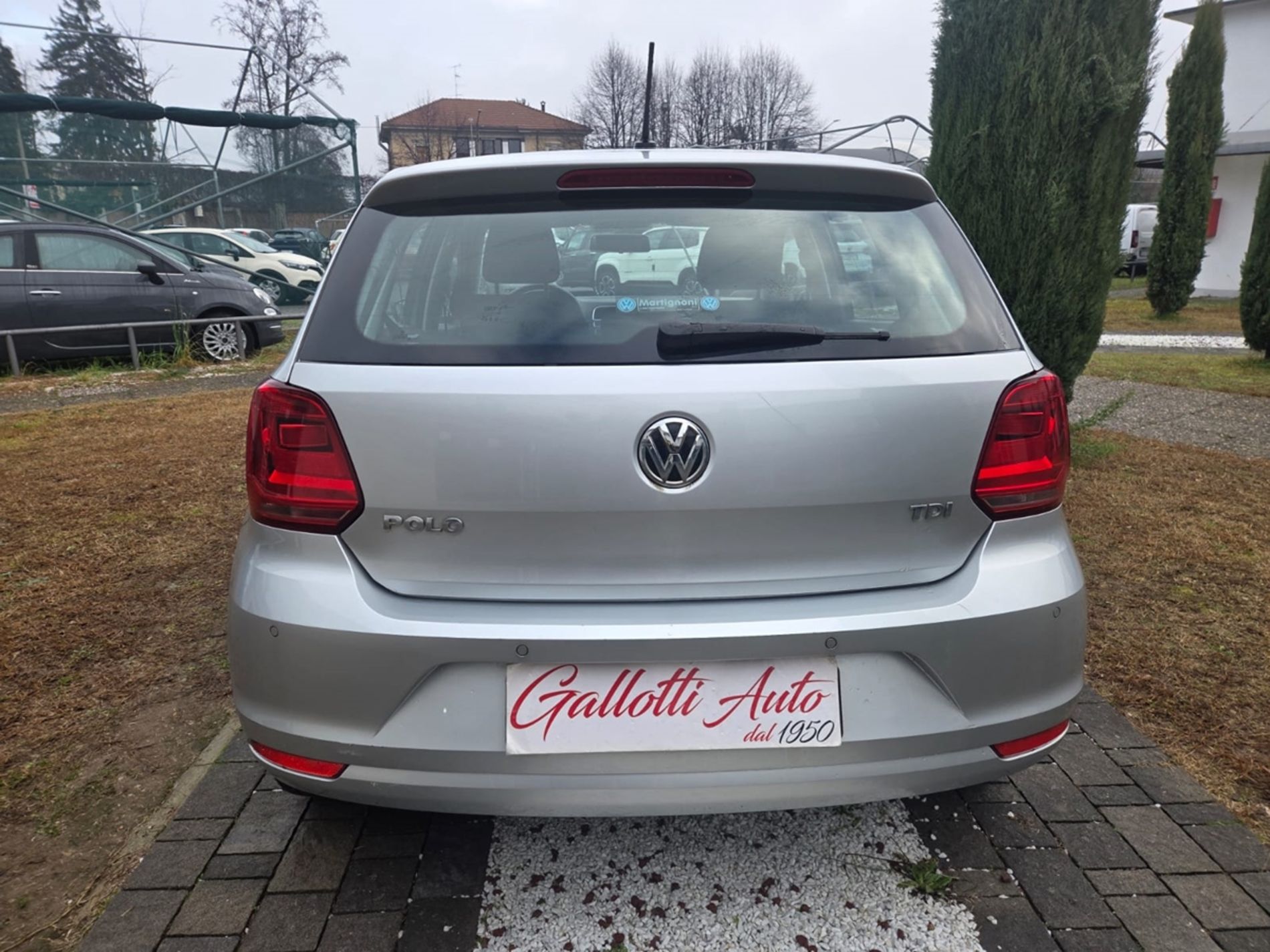 RISERVATA A COMMERCIANTI D’AUTO - Gallotti Auto