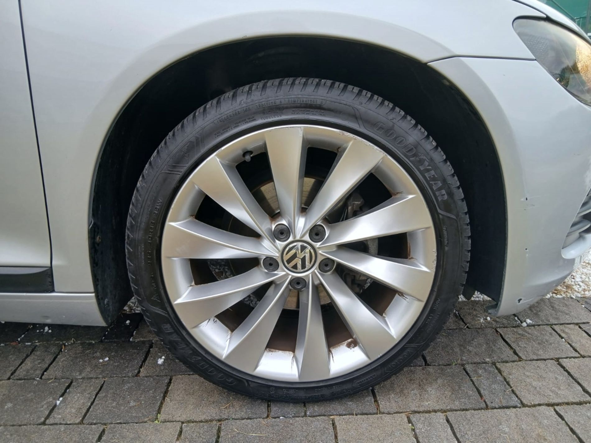 RISERVATA A COMMERCIANTI D'AUTO - Gallotti Auto