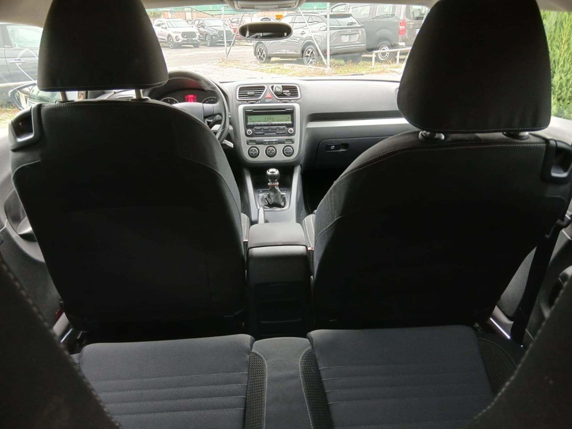 RISERVATA A COMMERCIANTI D'AUTO - Gallotti Auto