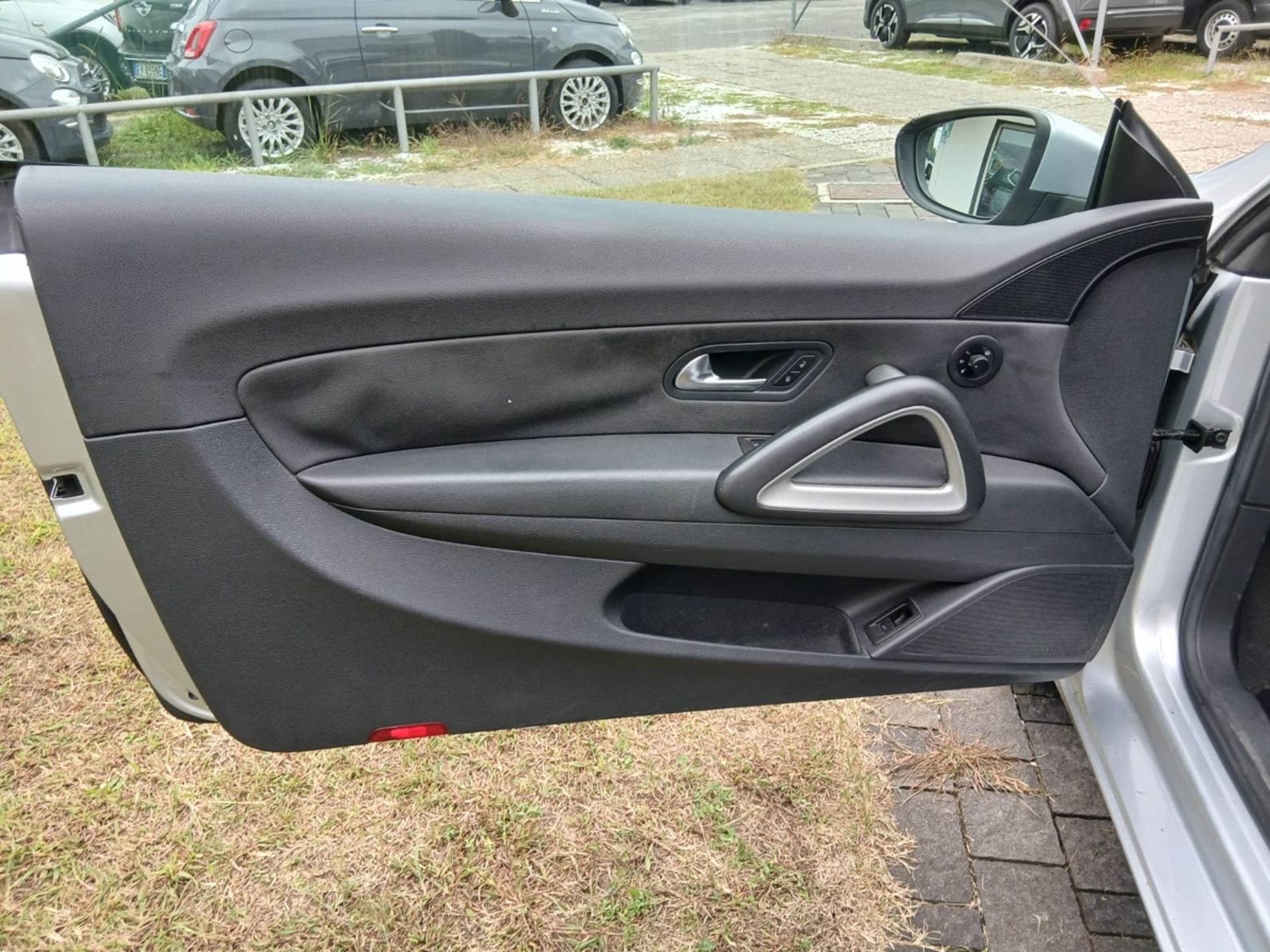 RISERVATA A COMMERCIANTI D'AUTO - Gallotti Auto