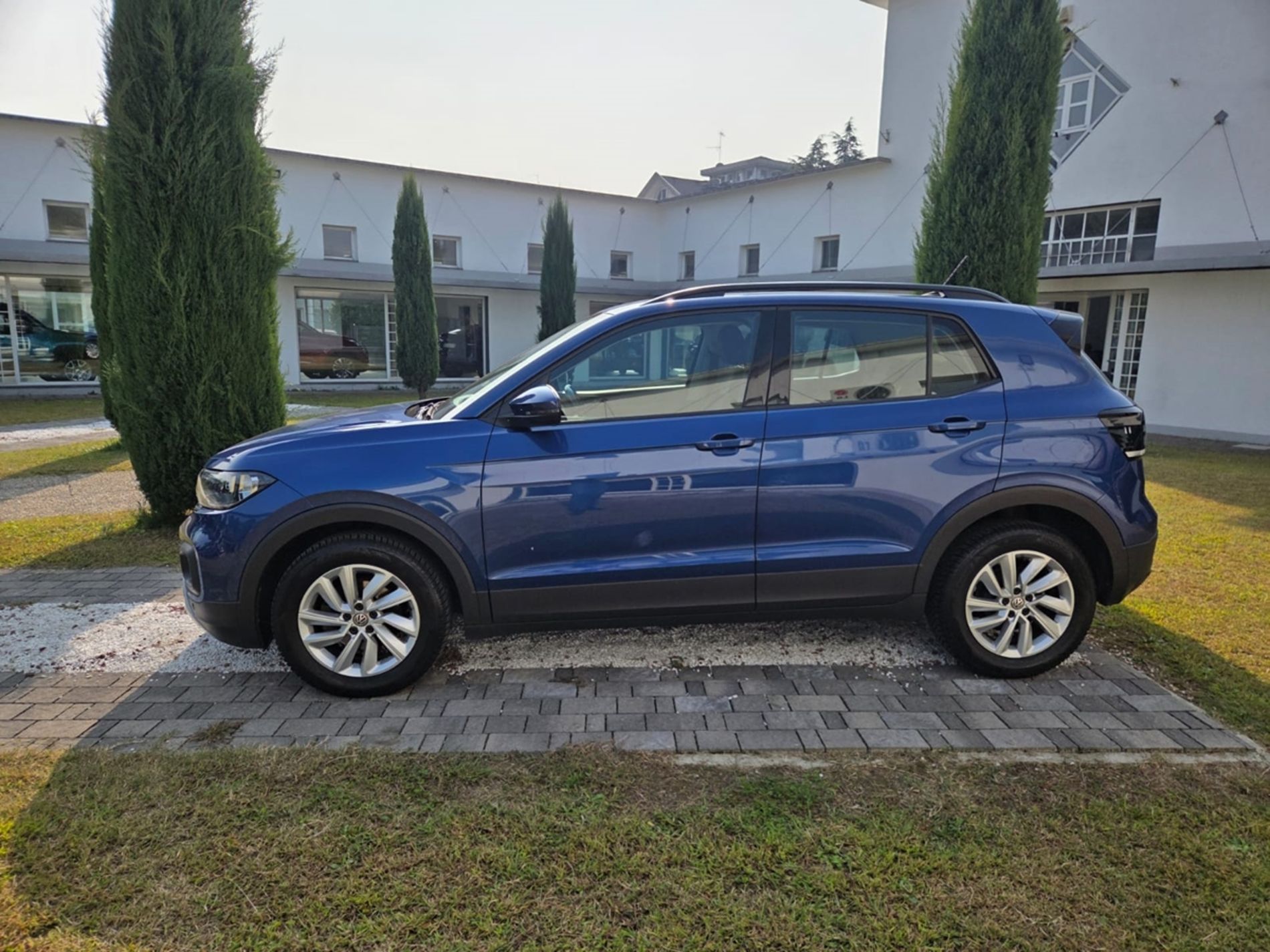 Style 1.0 tsi 95cv - NEOPATENTATI - Gallotti Auto