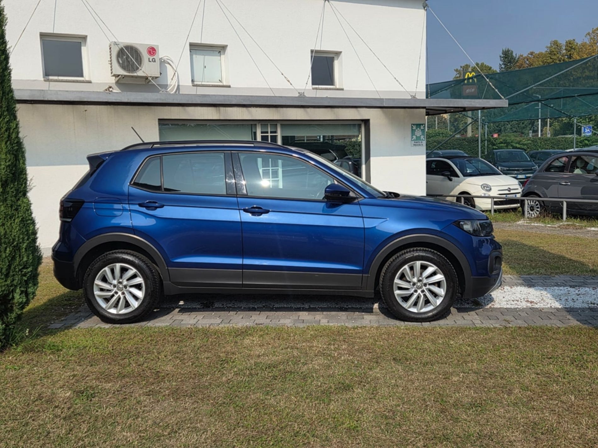 Style 1.0 tsi 95cv - NEOPATENTATI - Gallotti Auto