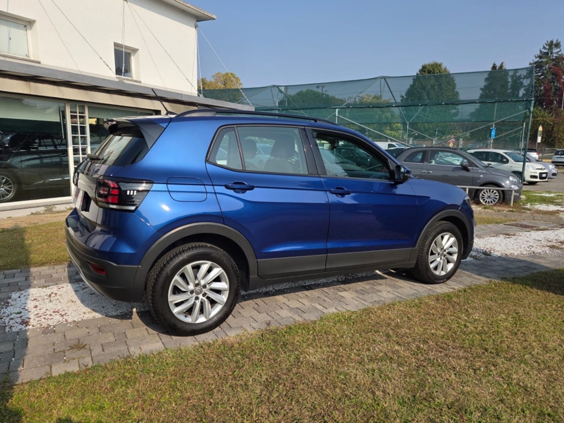 Style 1.0 tsi 95cv - NEOPATENTATI - Gallotti Auto