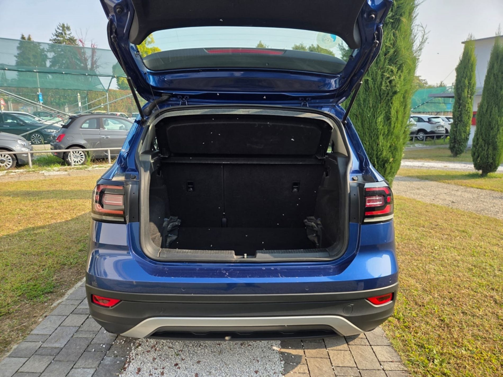 Style 1.0 tsi 95cv - NEOPATENTATI - Gallotti Auto