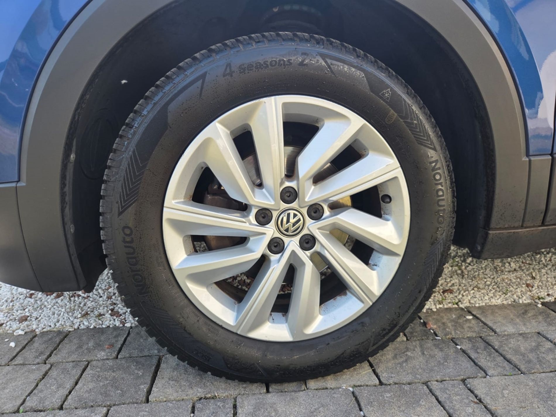 Style 1.0 tsi 95cv - NEOPATENTATI - Gallotti Auto