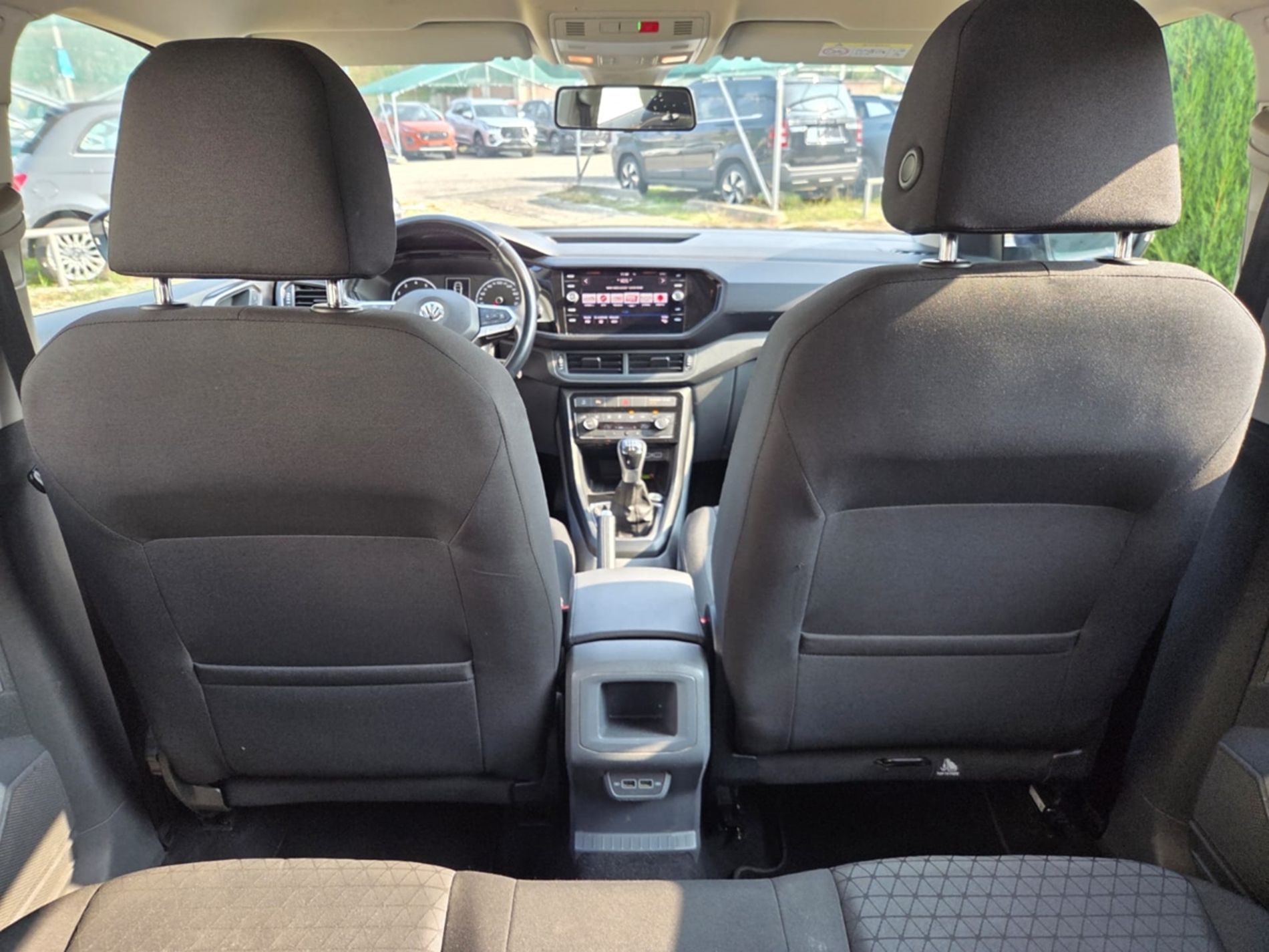 Style 1.0 tsi 95cv - NEOPATENTATI - Gallotti Auto