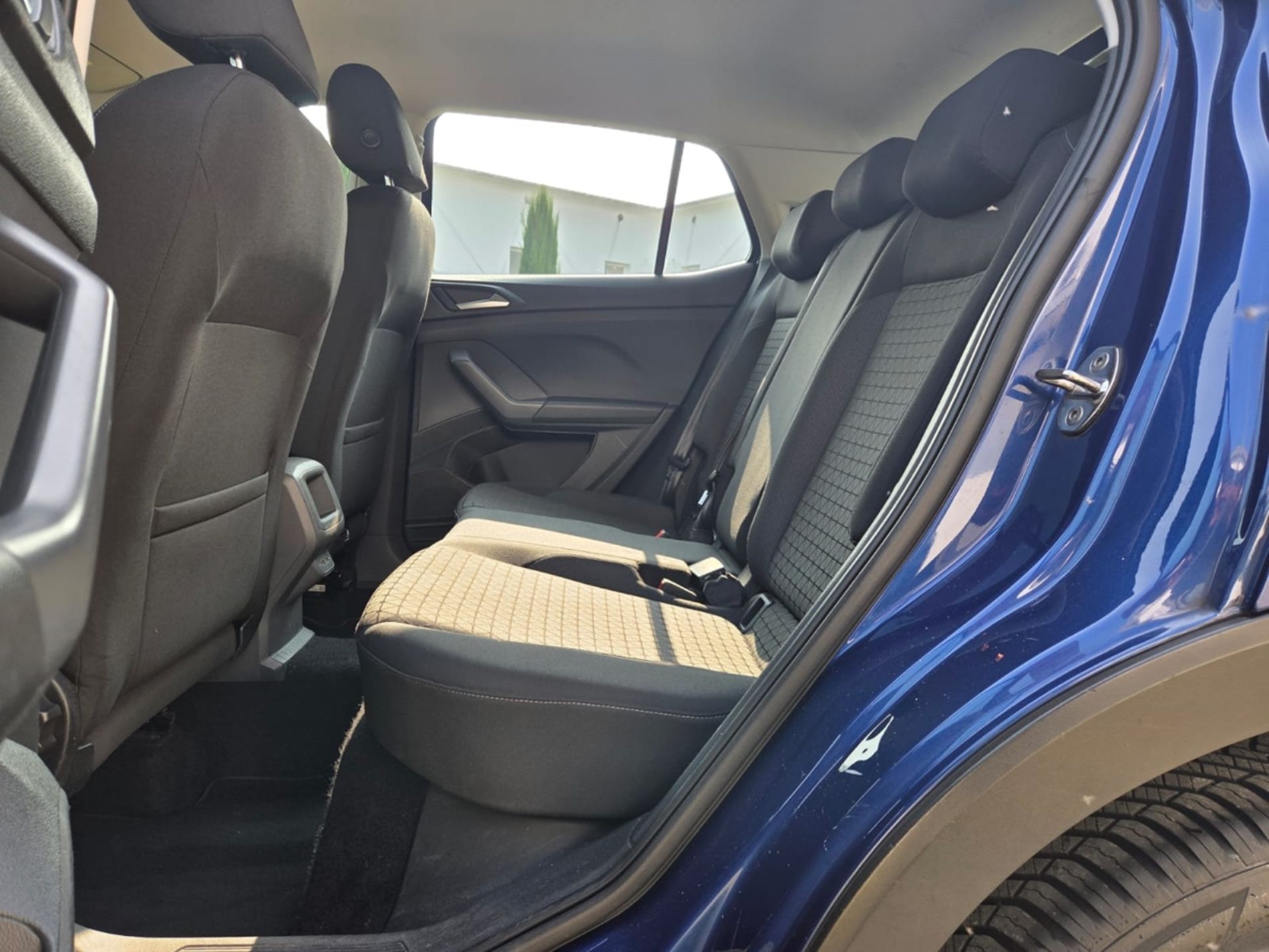 Style 1.0 tsi 95cv - NEOPATENTATI - Gallotti Auto