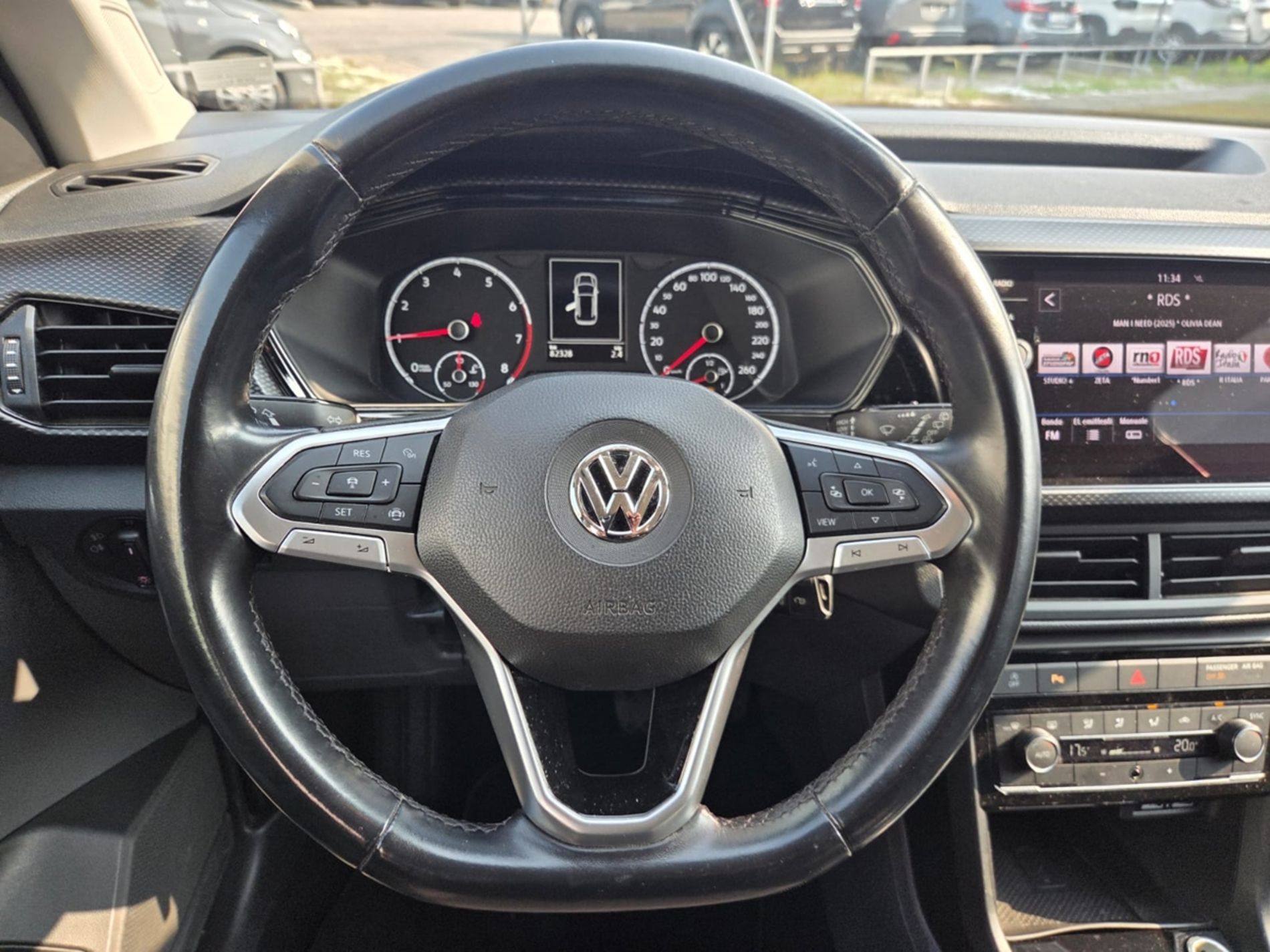 Style 1.0 tsi 95cv - NEOPATENTATI - Gallotti Auto