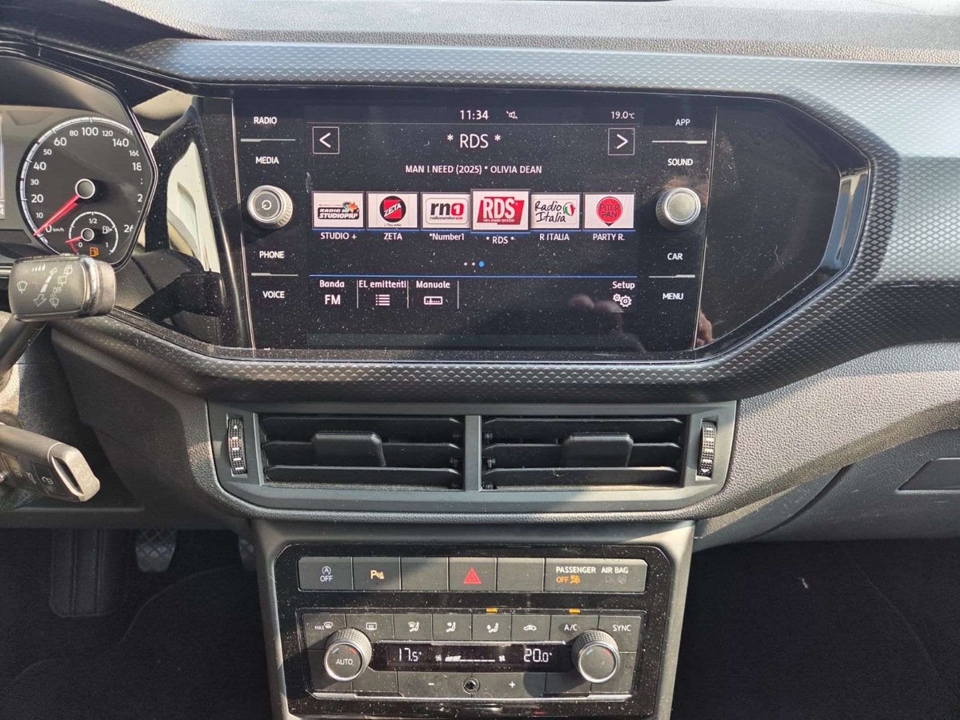 Style 1.0 tsi 95cv - NEOPATENTATI - Gallotti Auto