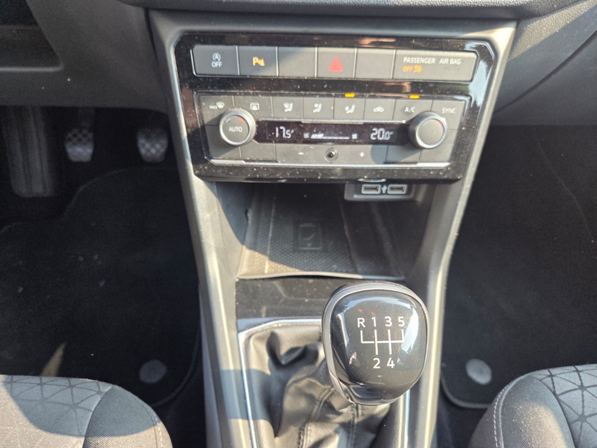 Style 1.0 tsi 95cv - NEOPATENTATI - Gallotti Auto