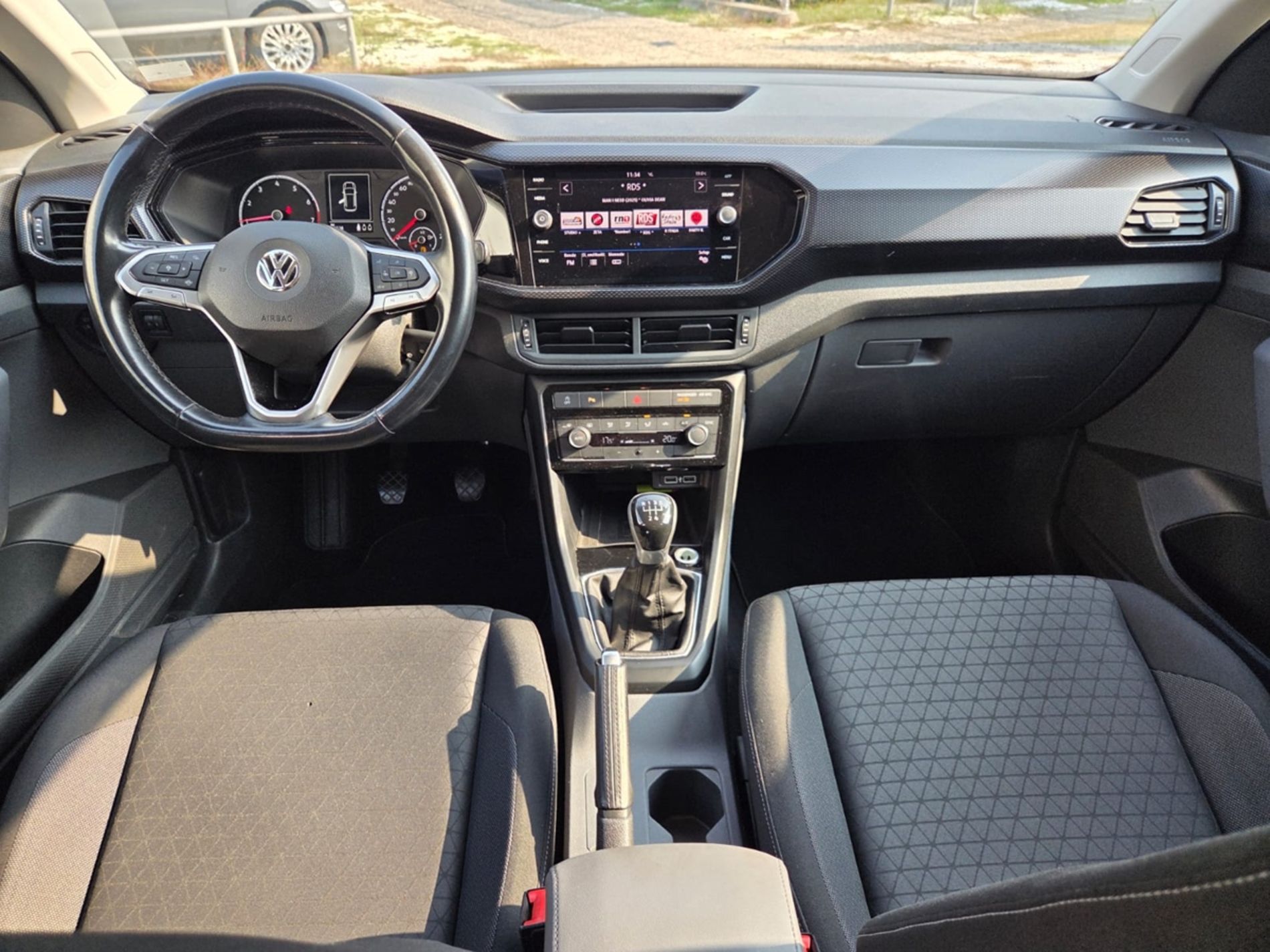 Style 1.0 tsi 95cv - NEOPATENTATI - Gallotti Auto