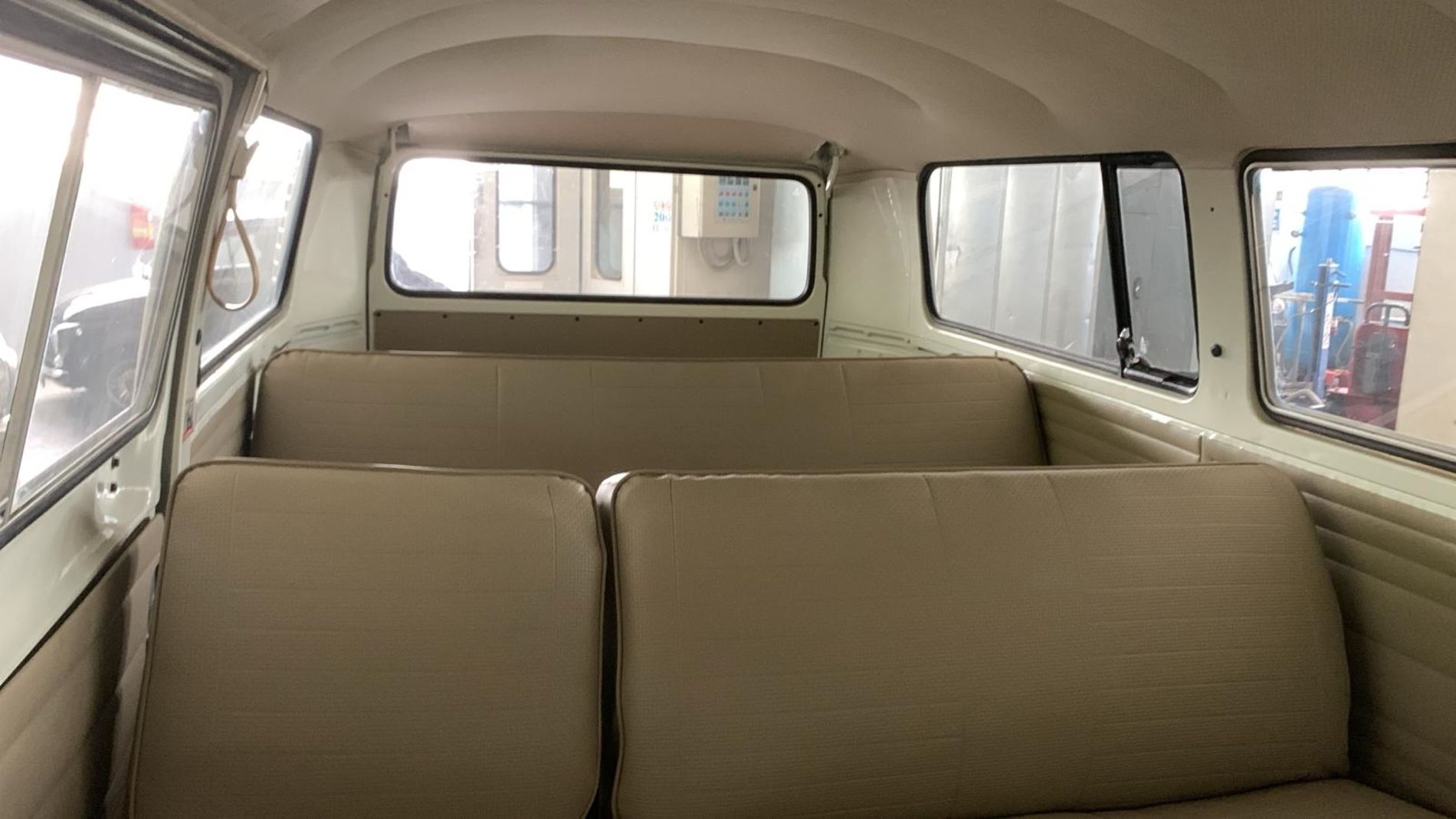 VOLKSWAGEN T2  - Gallotti Auto