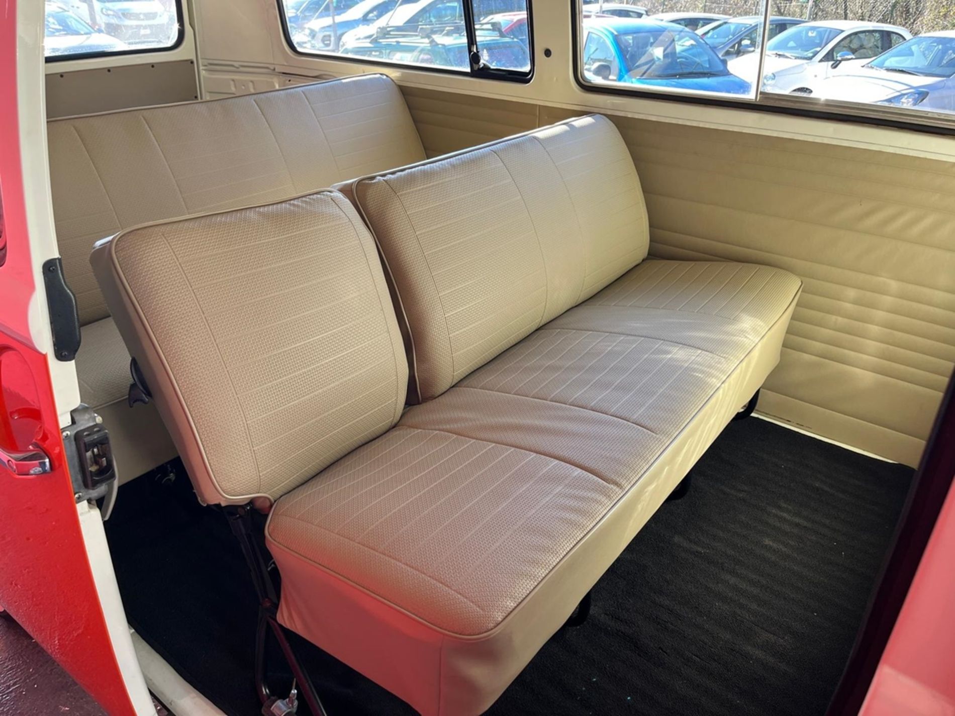 1.6 benzina 54cv - Gallotti Auto