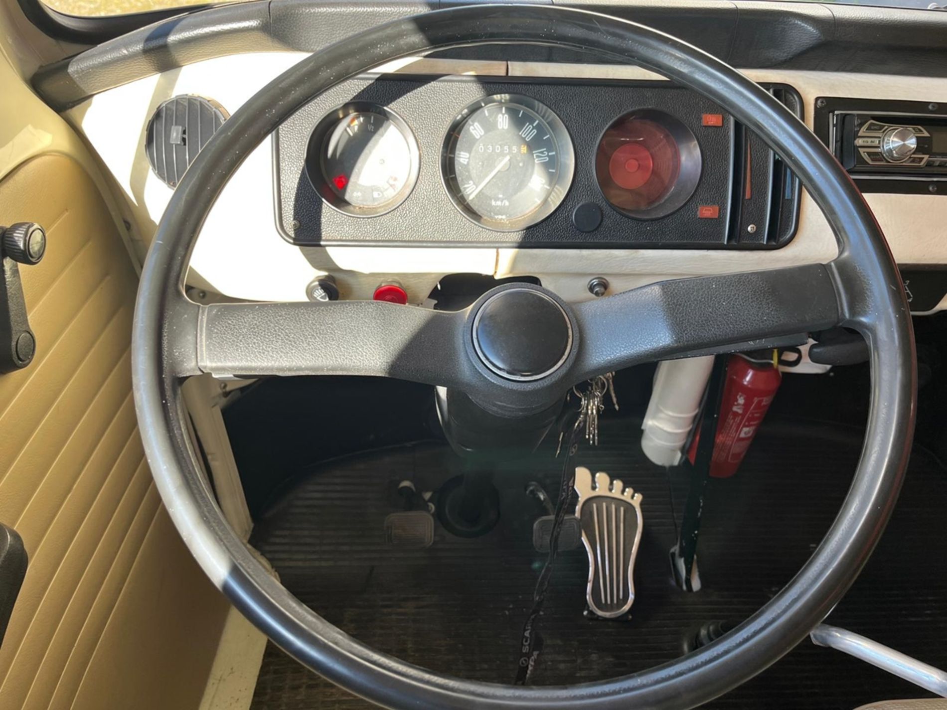 1.6 benzina 54cv - Gallotti Auto