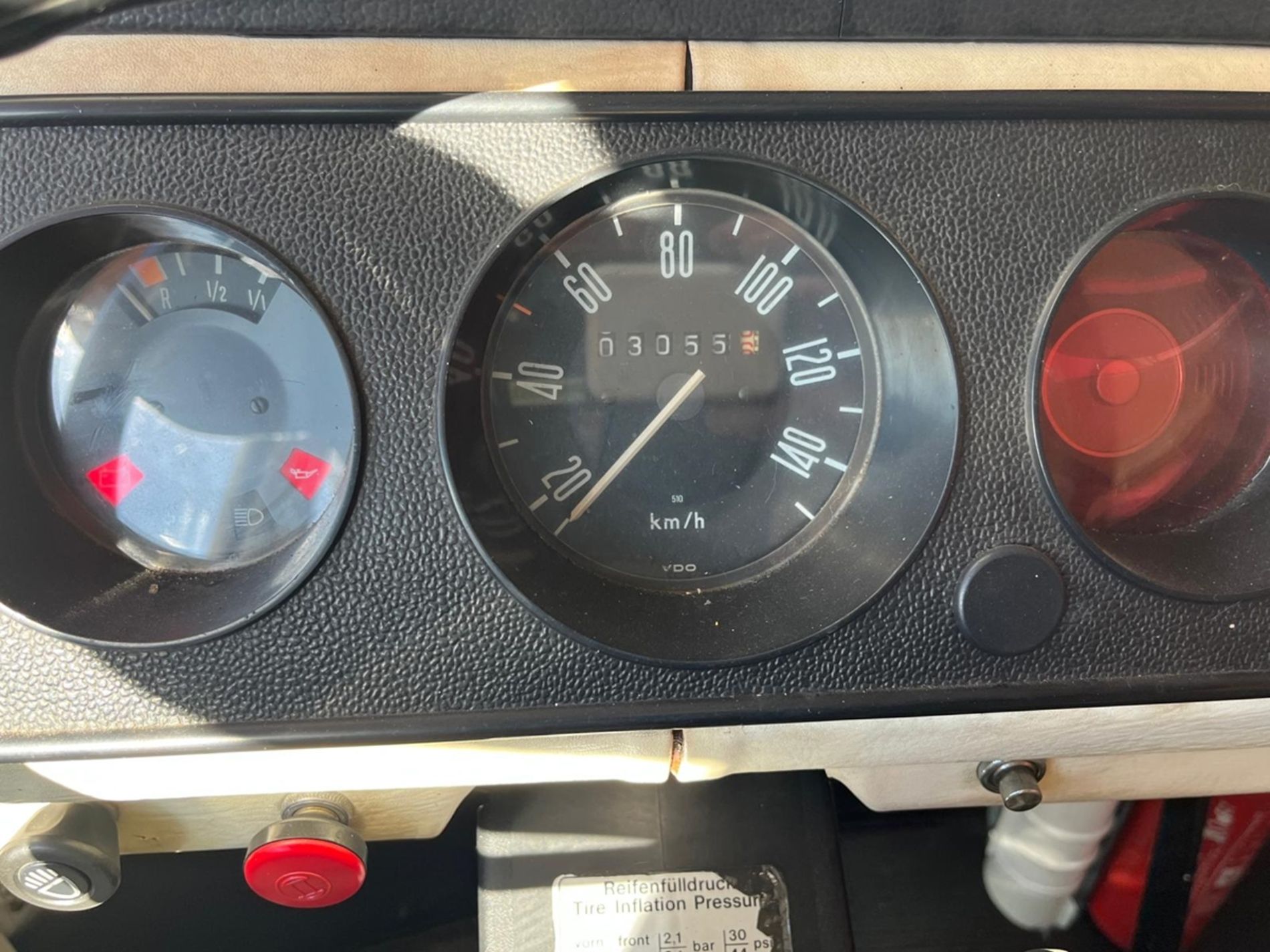 1.6 benzina 54cv - Gallotti Auto