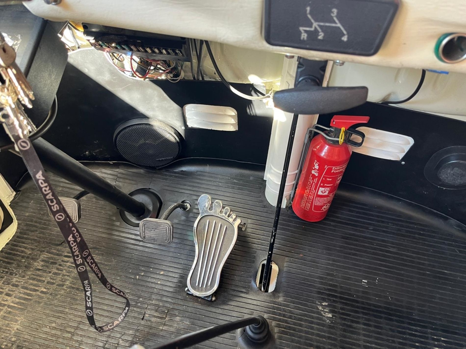 1.6 benzina 54cv - Gallotti Auto