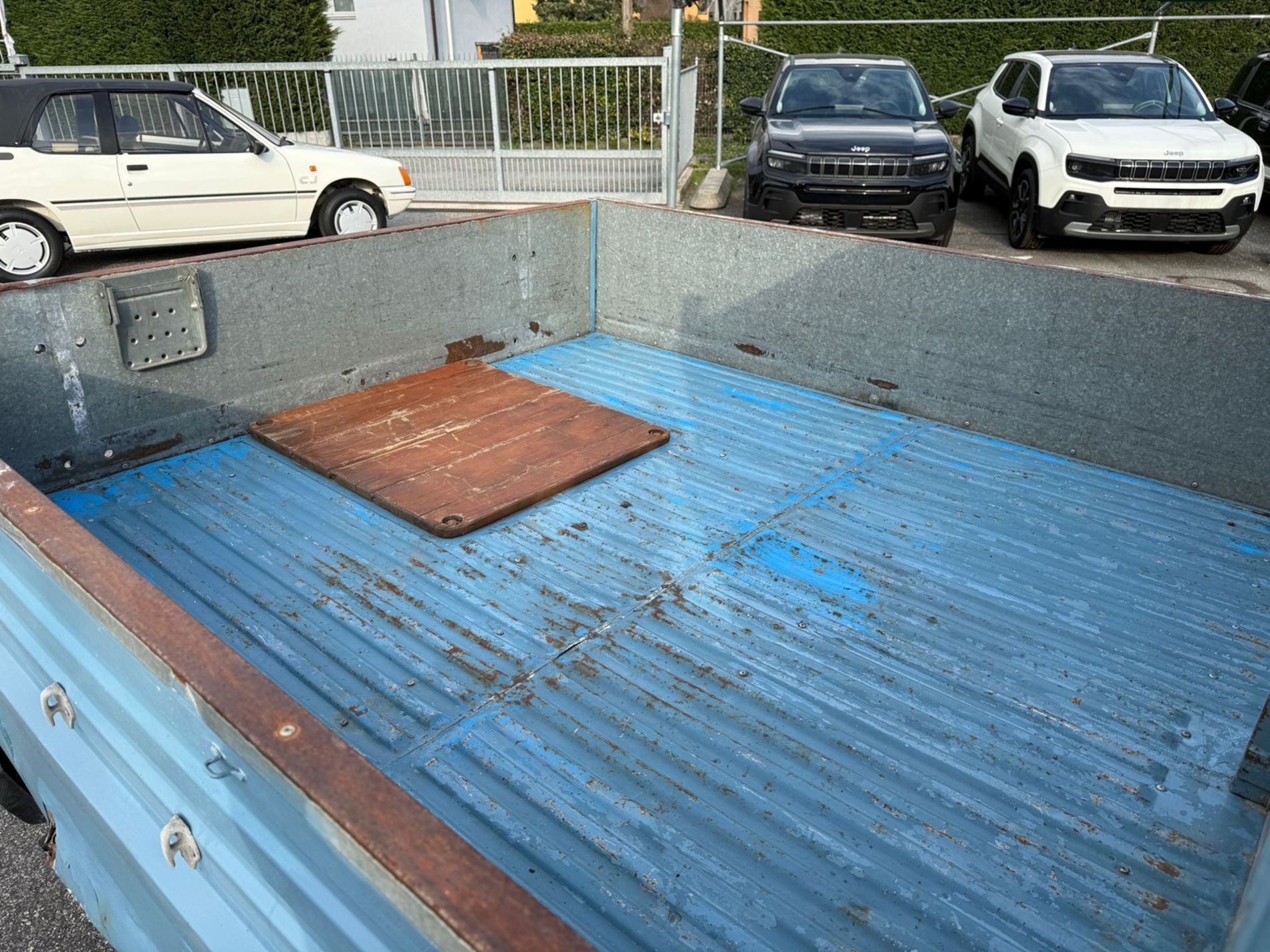 VOLKSWAGEN T3  - Gallotti Auto