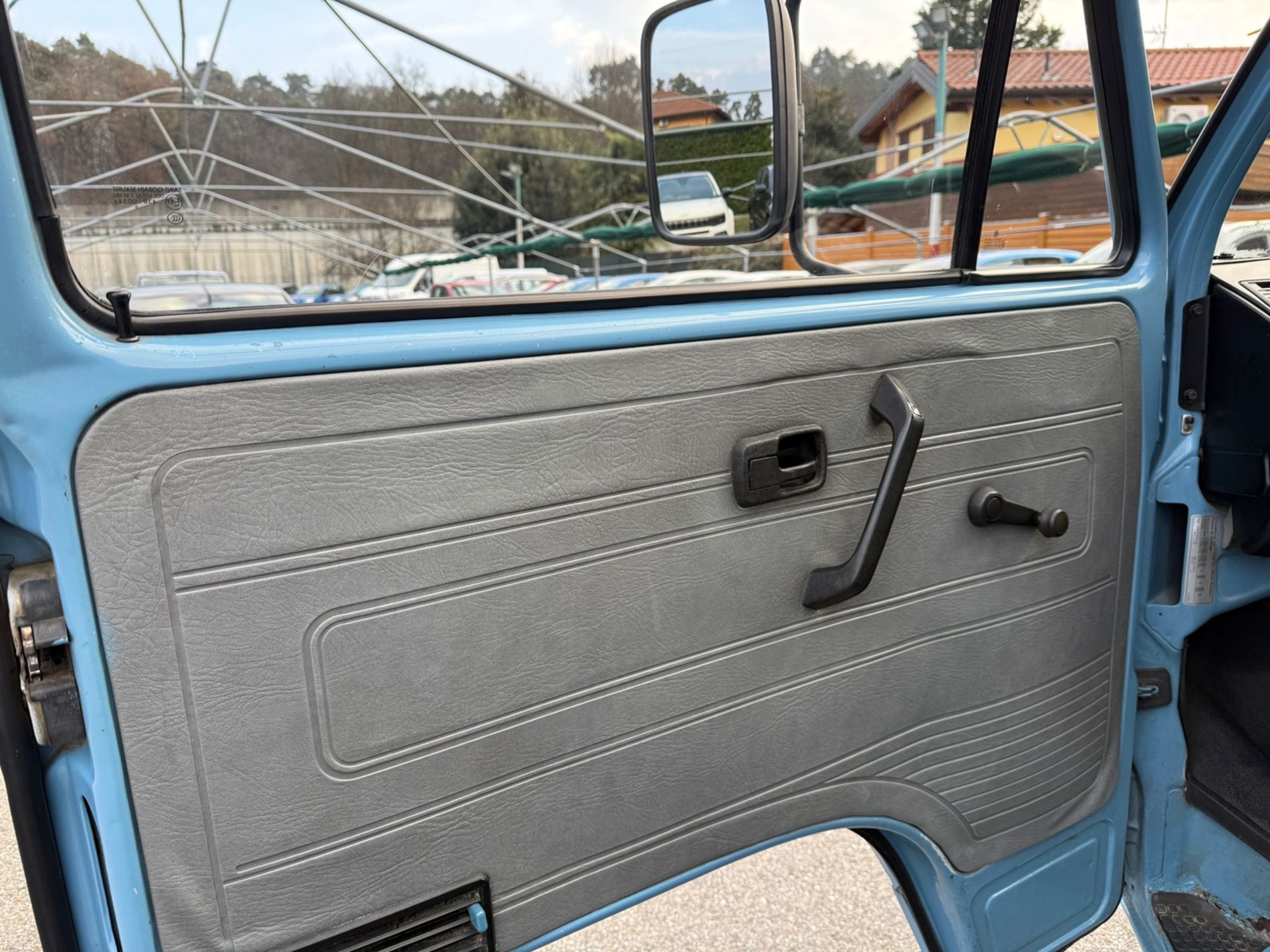 VOLKSWAGEN T3  - Gallotti Auto